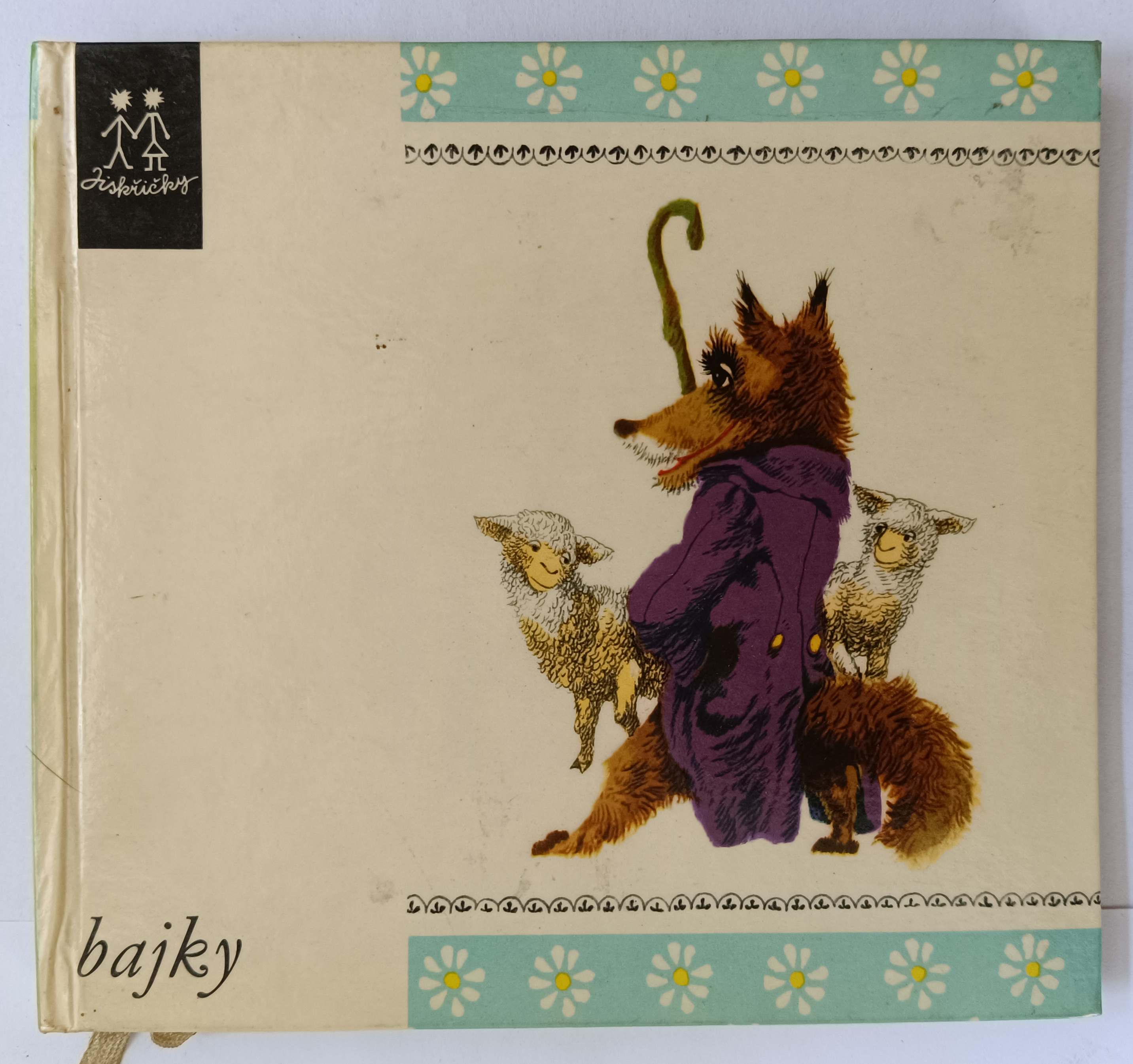 Bajky