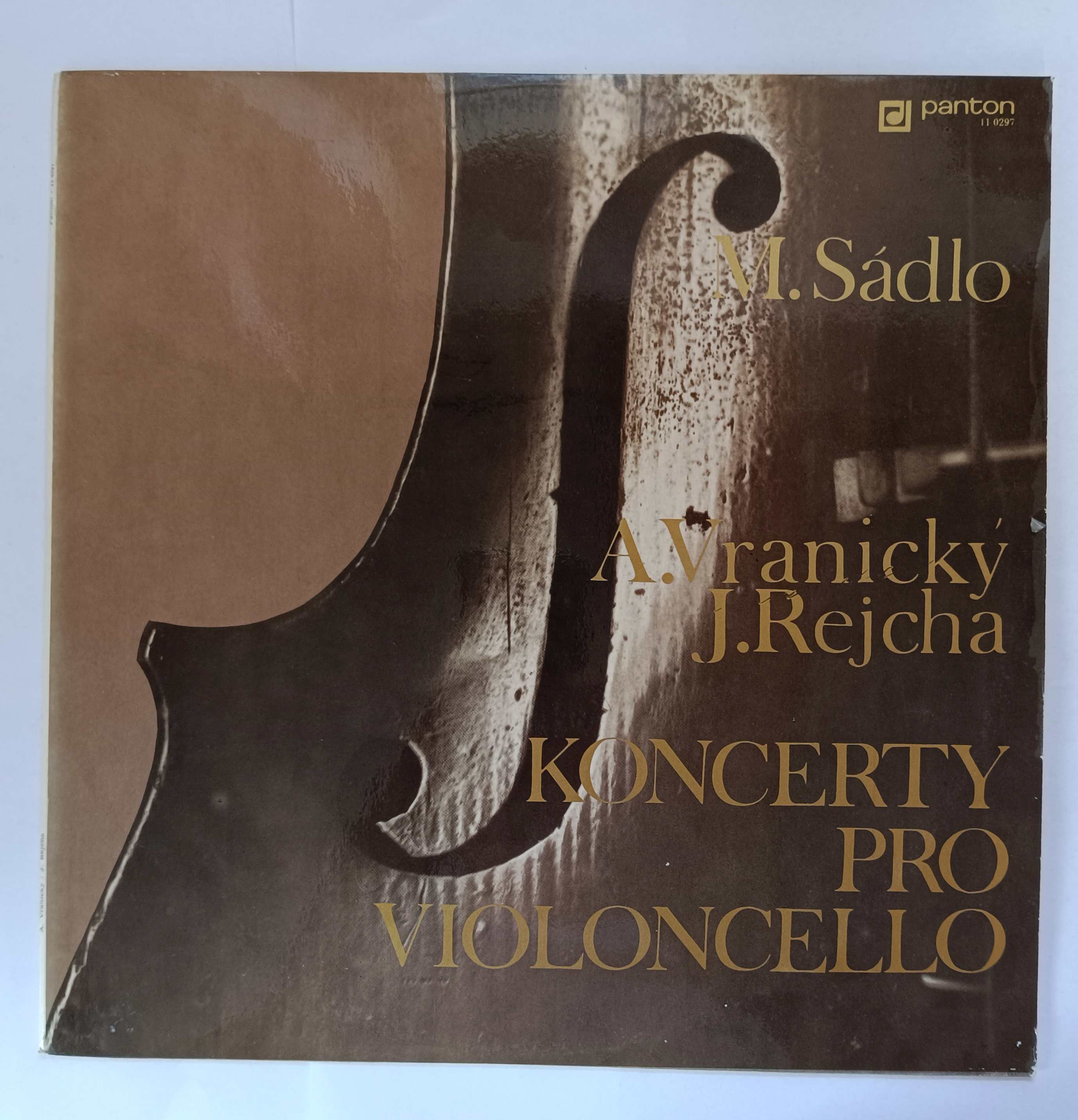 Koncerty pro violoncello