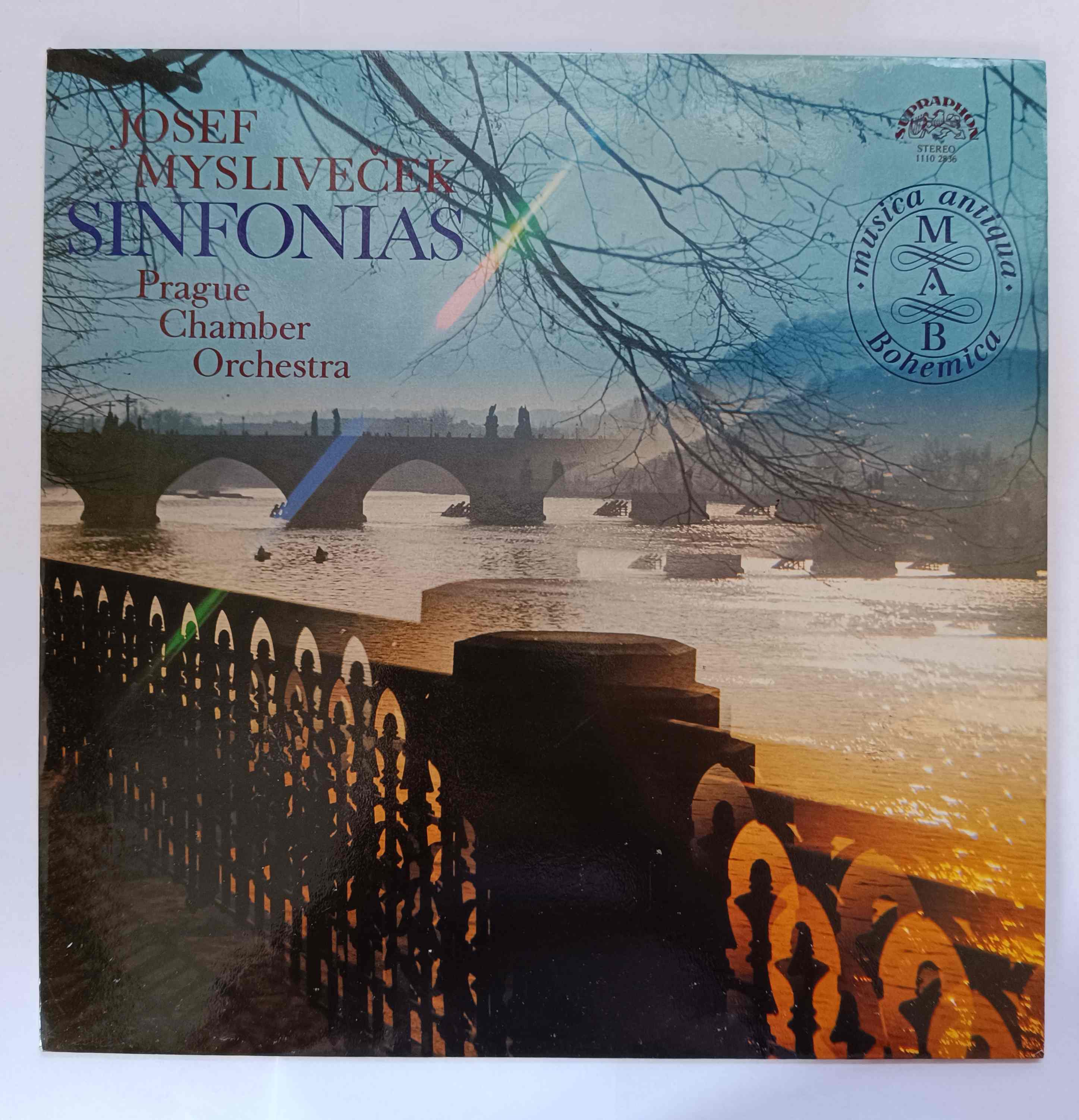 Sinfonias