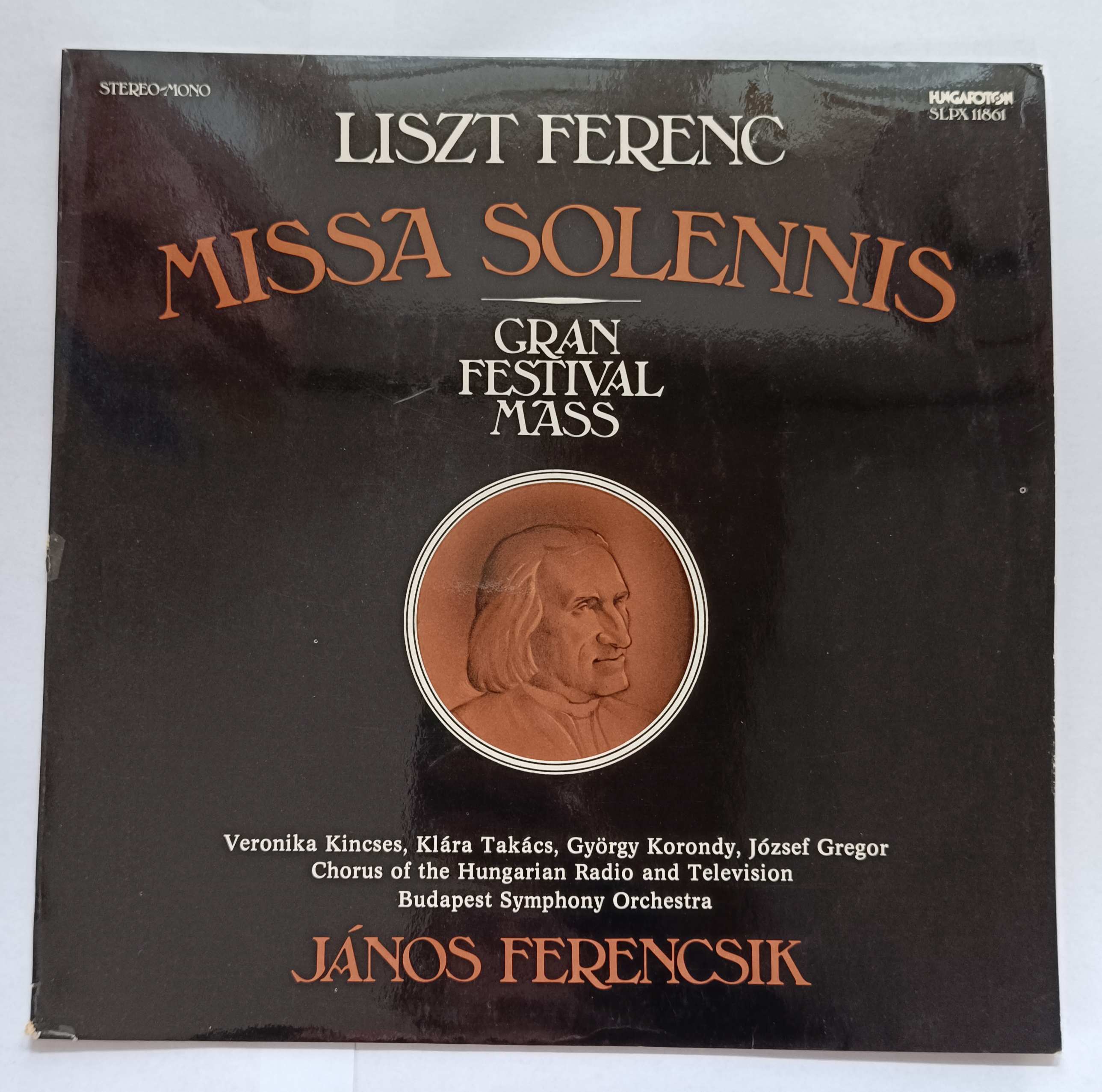 Missa Solennis / Gran Festival Mass