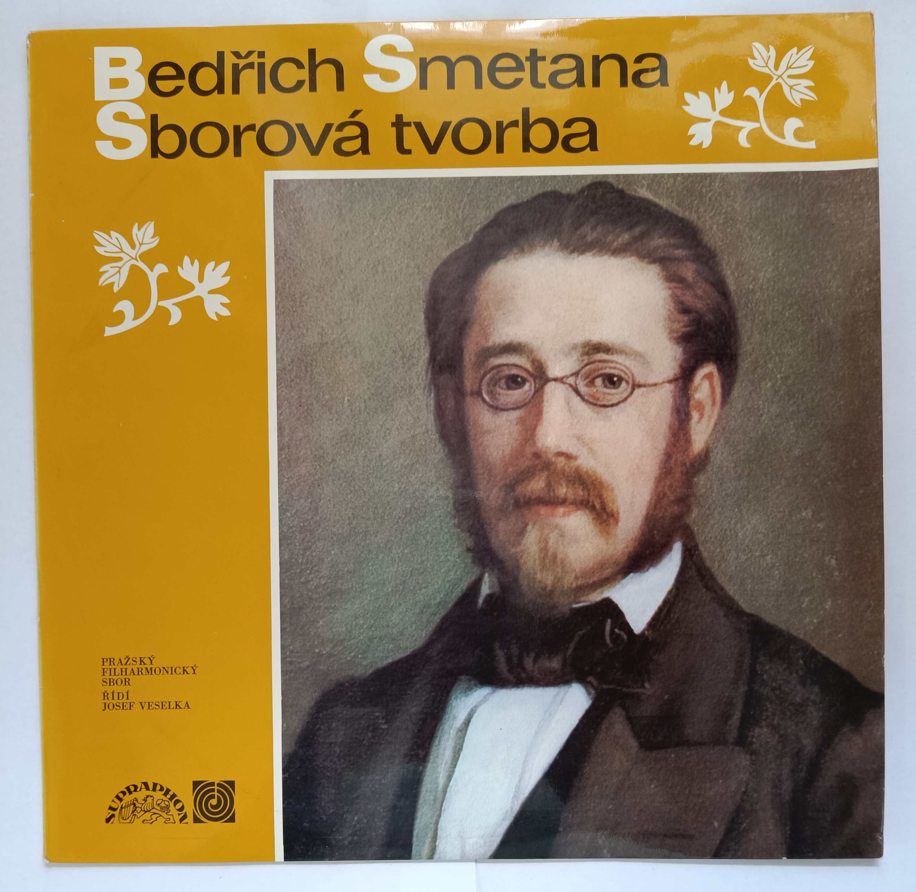Sborová tvorba