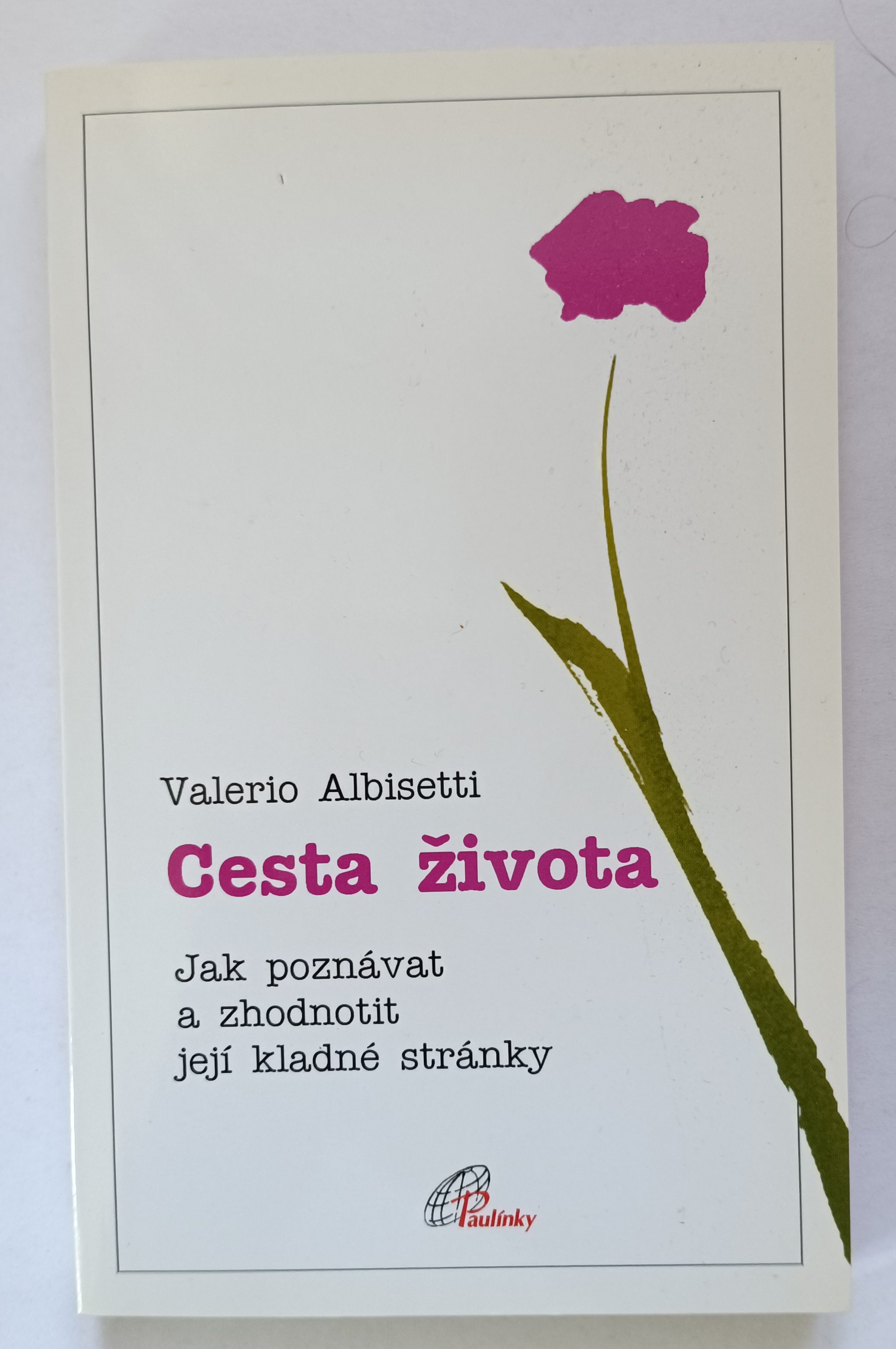 Cesta života