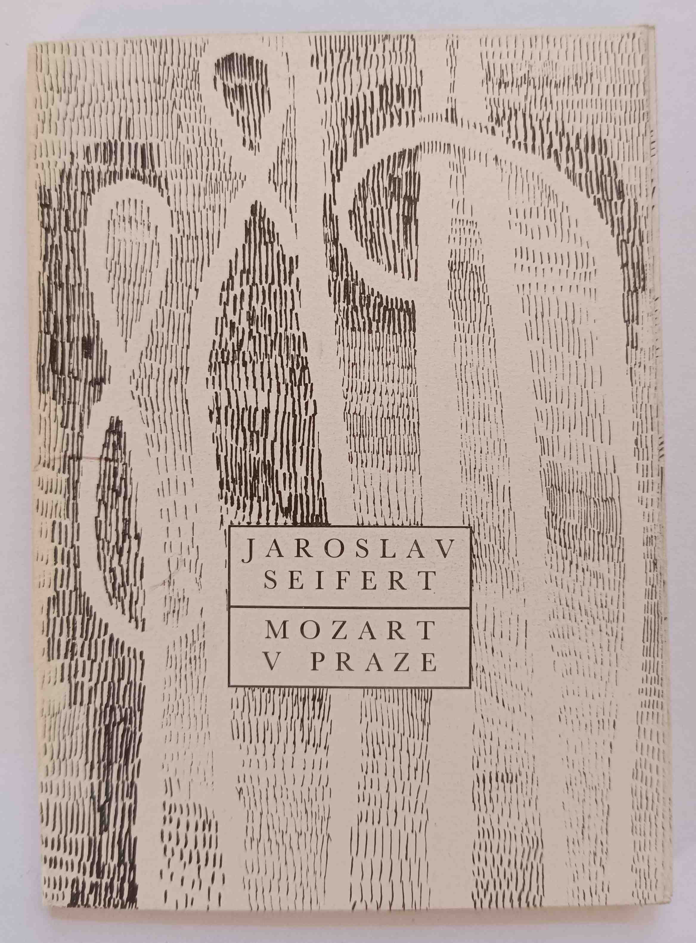 Mozart v Praze
