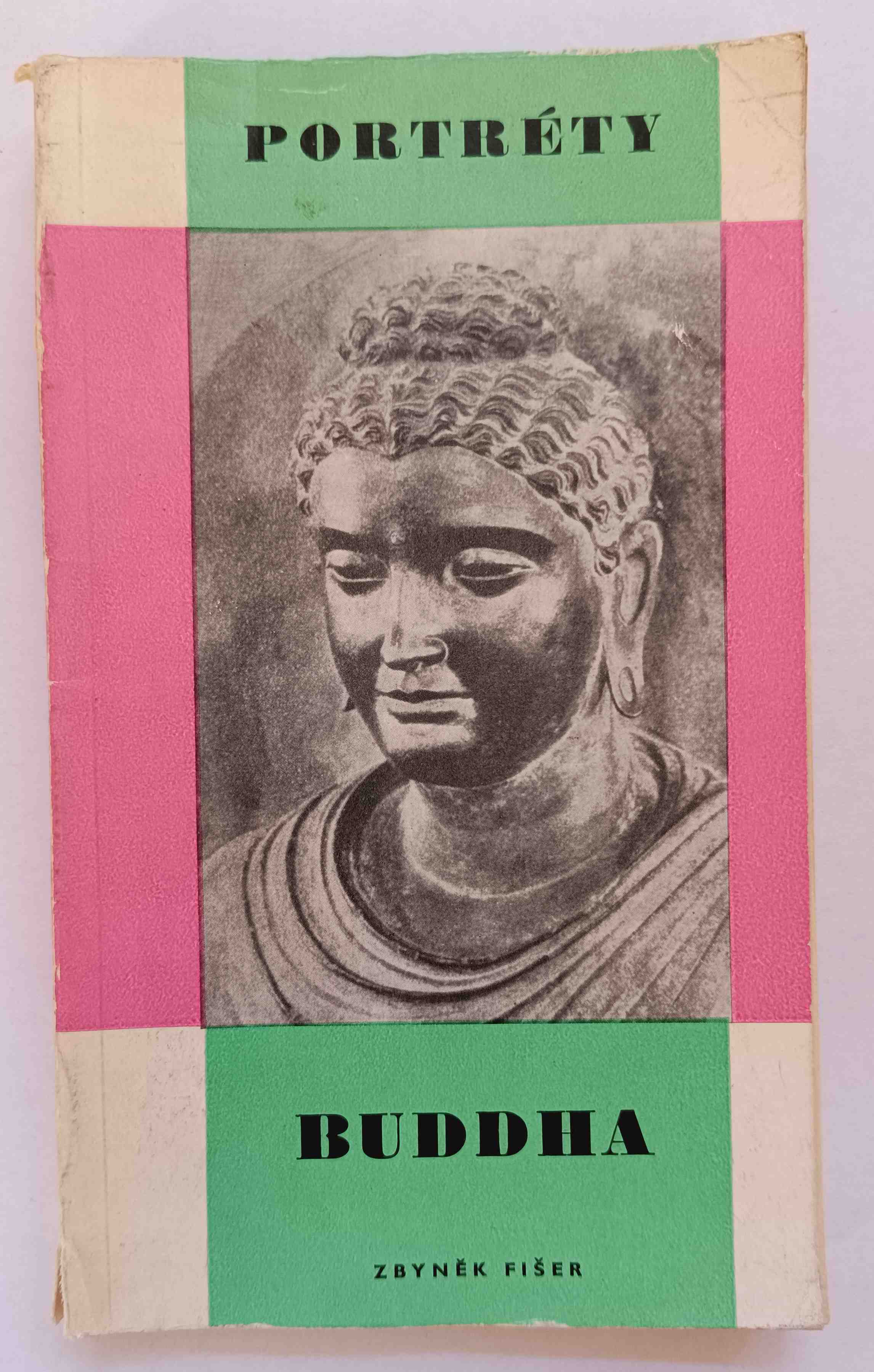 Buddha