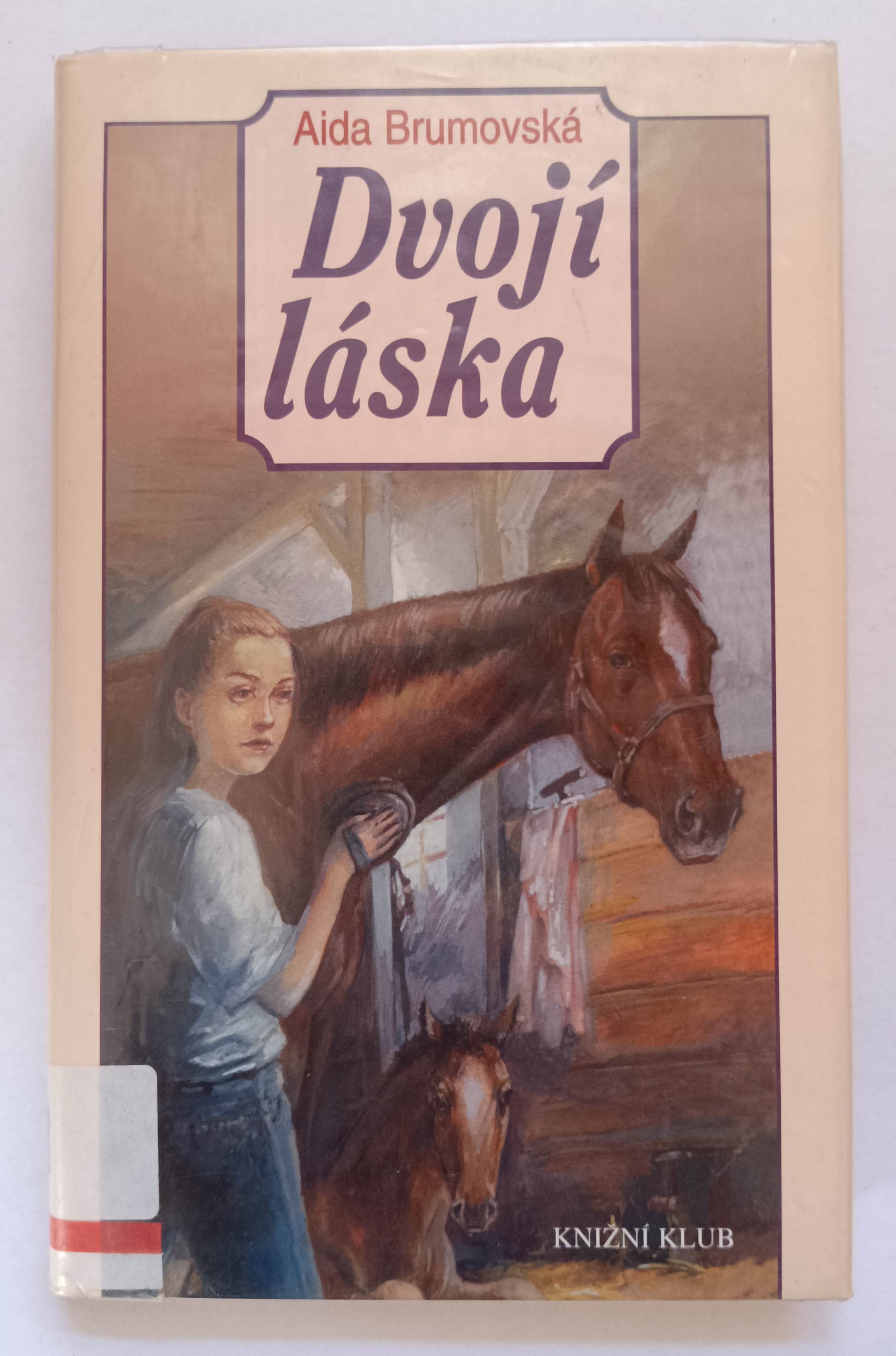 Dvojí láska
