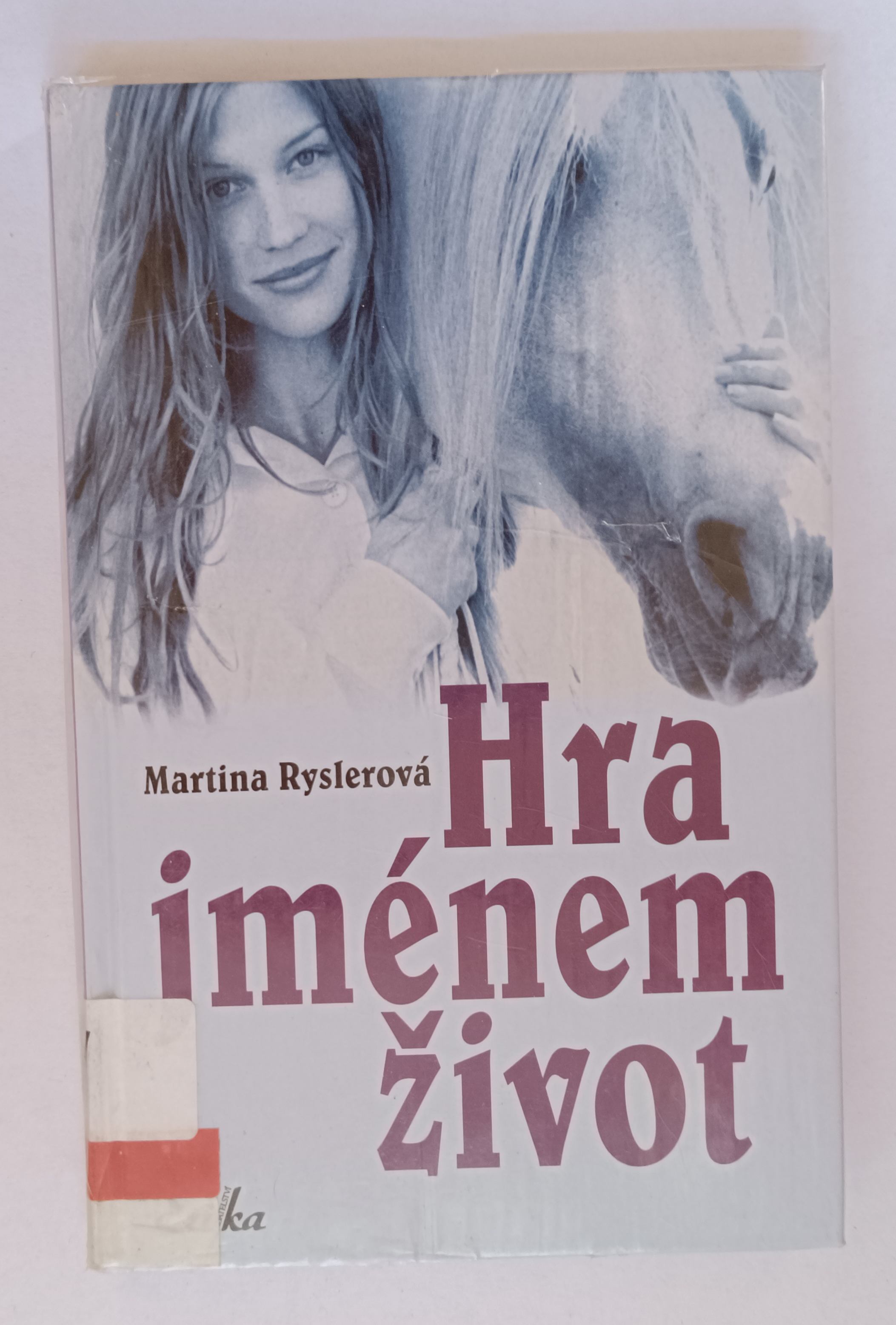 Hra jménem život