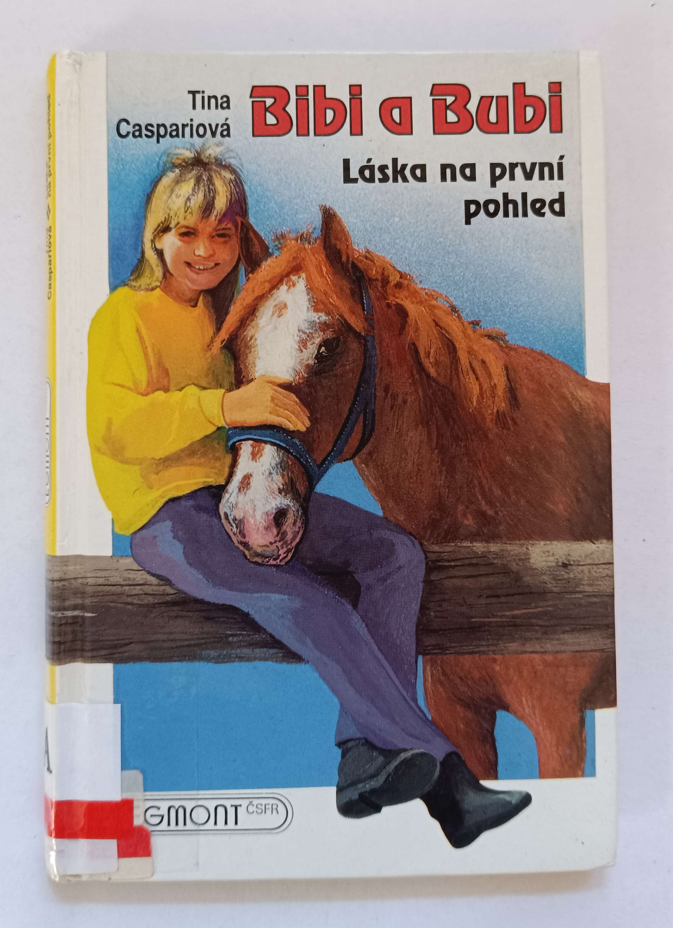 Láska na první pohled