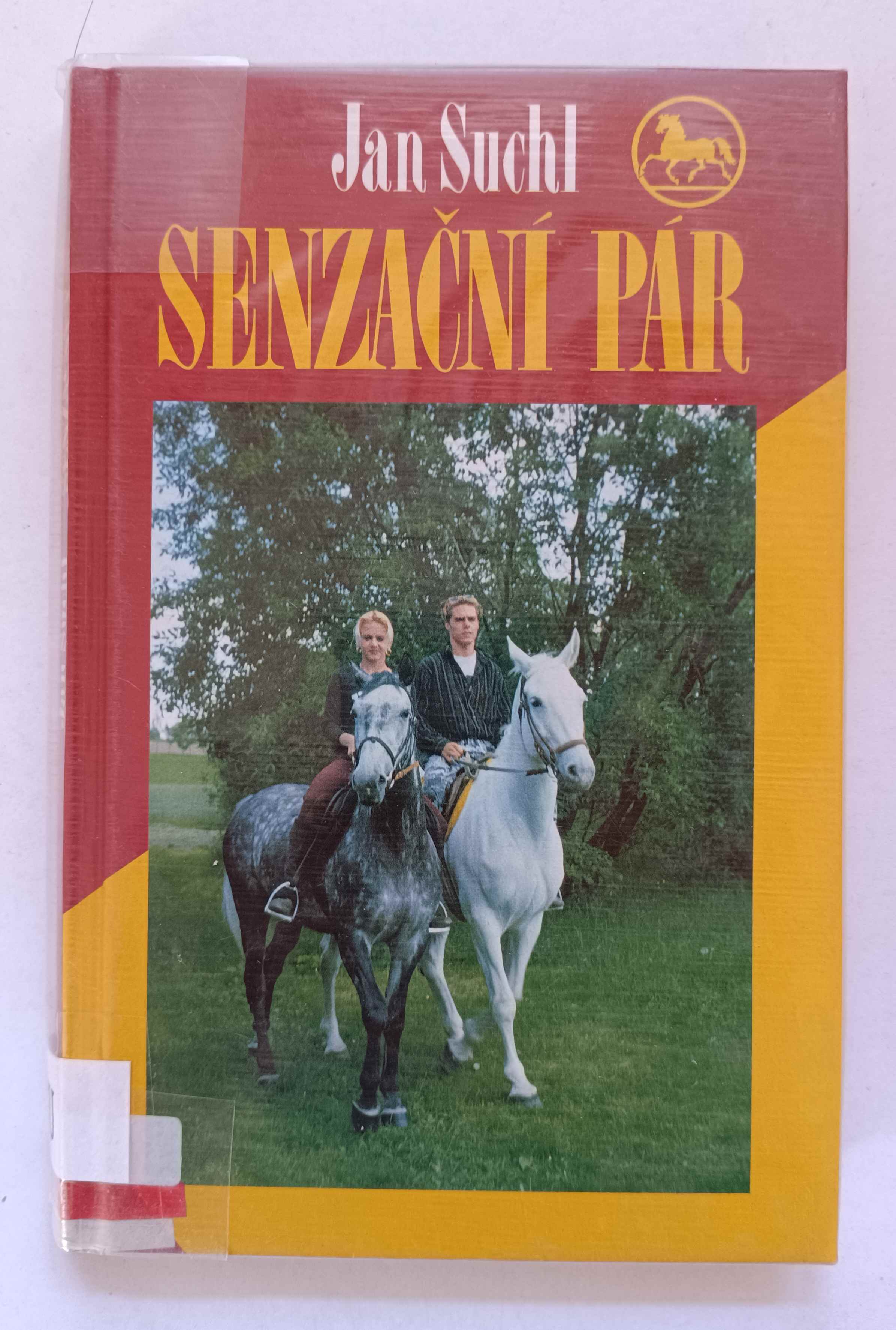 Senzační pár