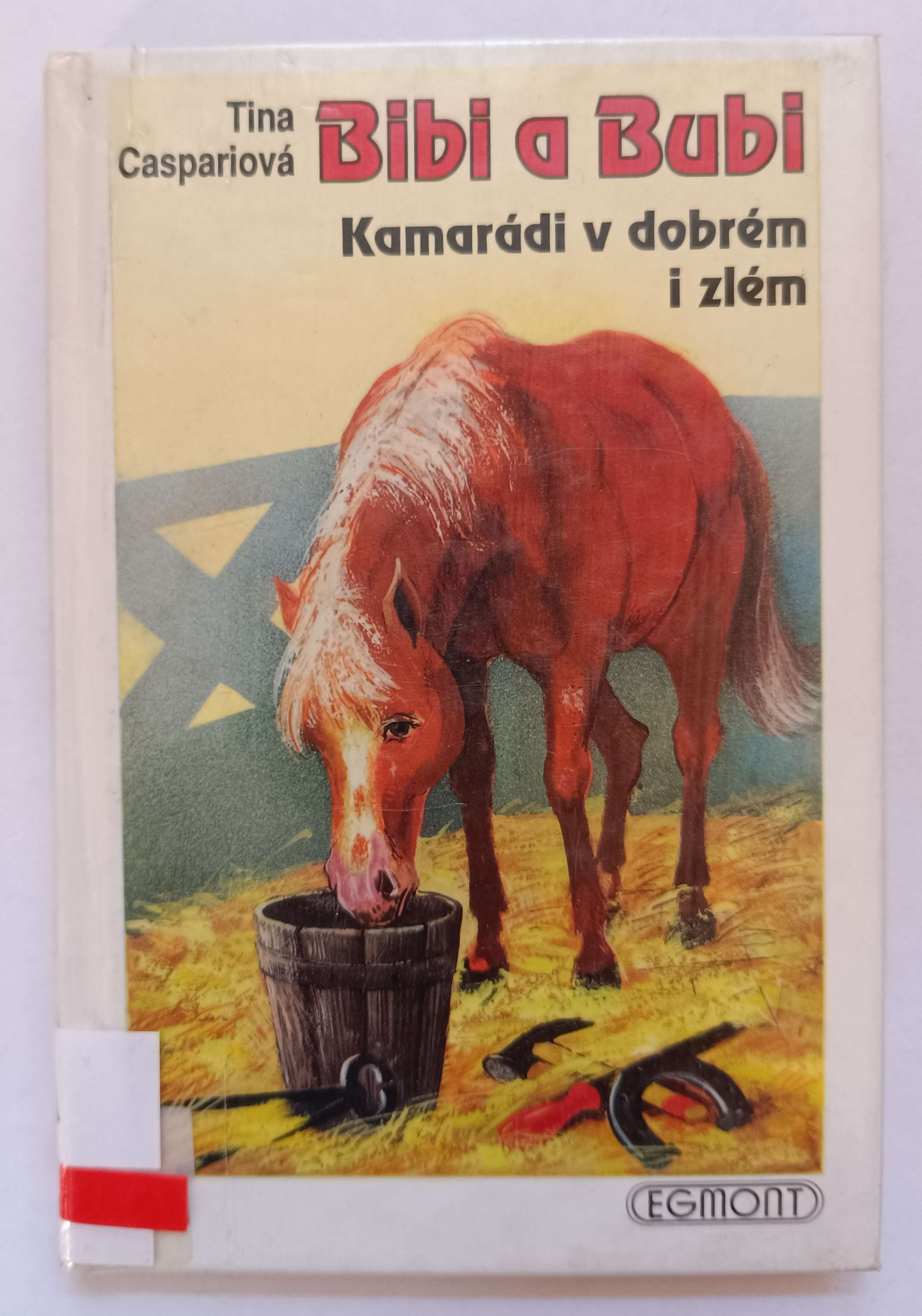 Kamarádi v dobrém i zlém
