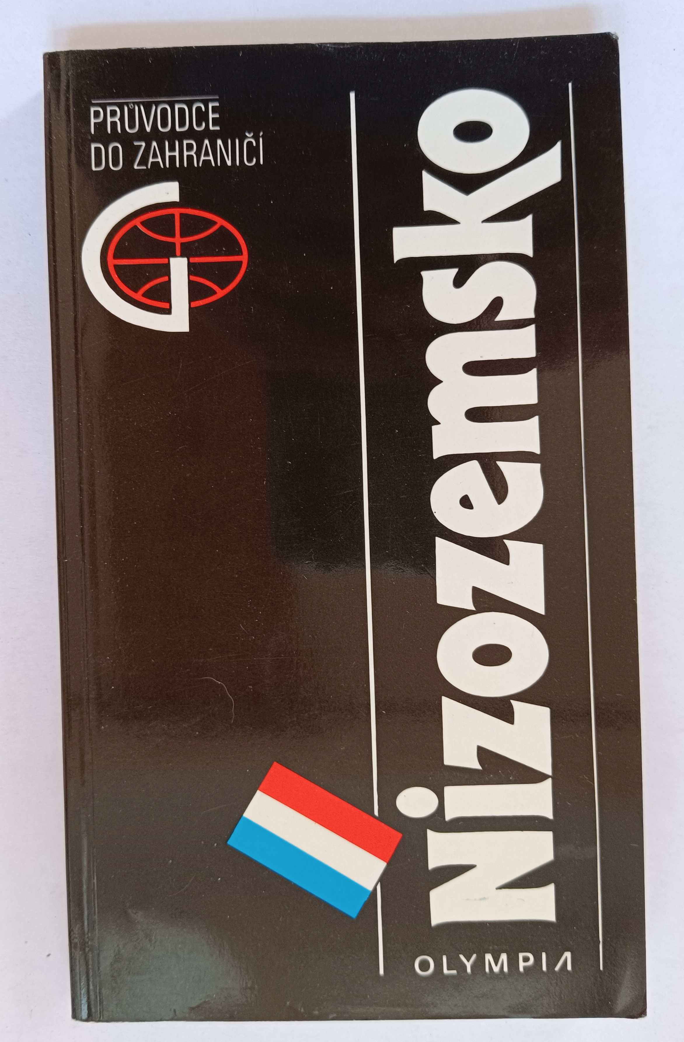Nizozemsko: průvodce do zahraničí