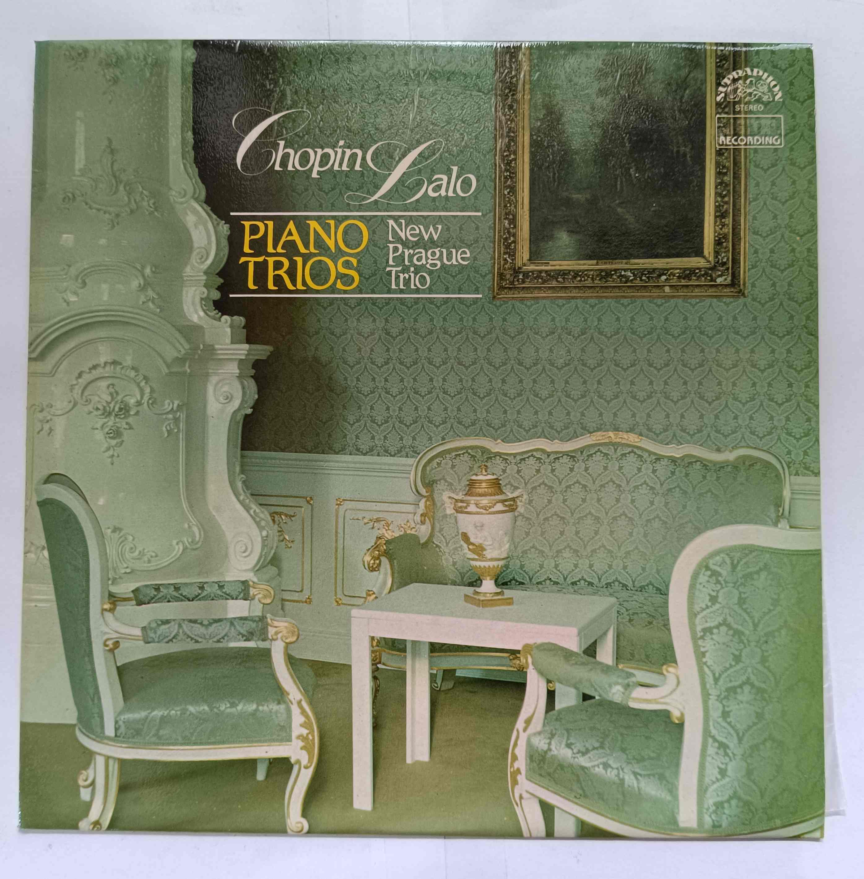 Piano Trios