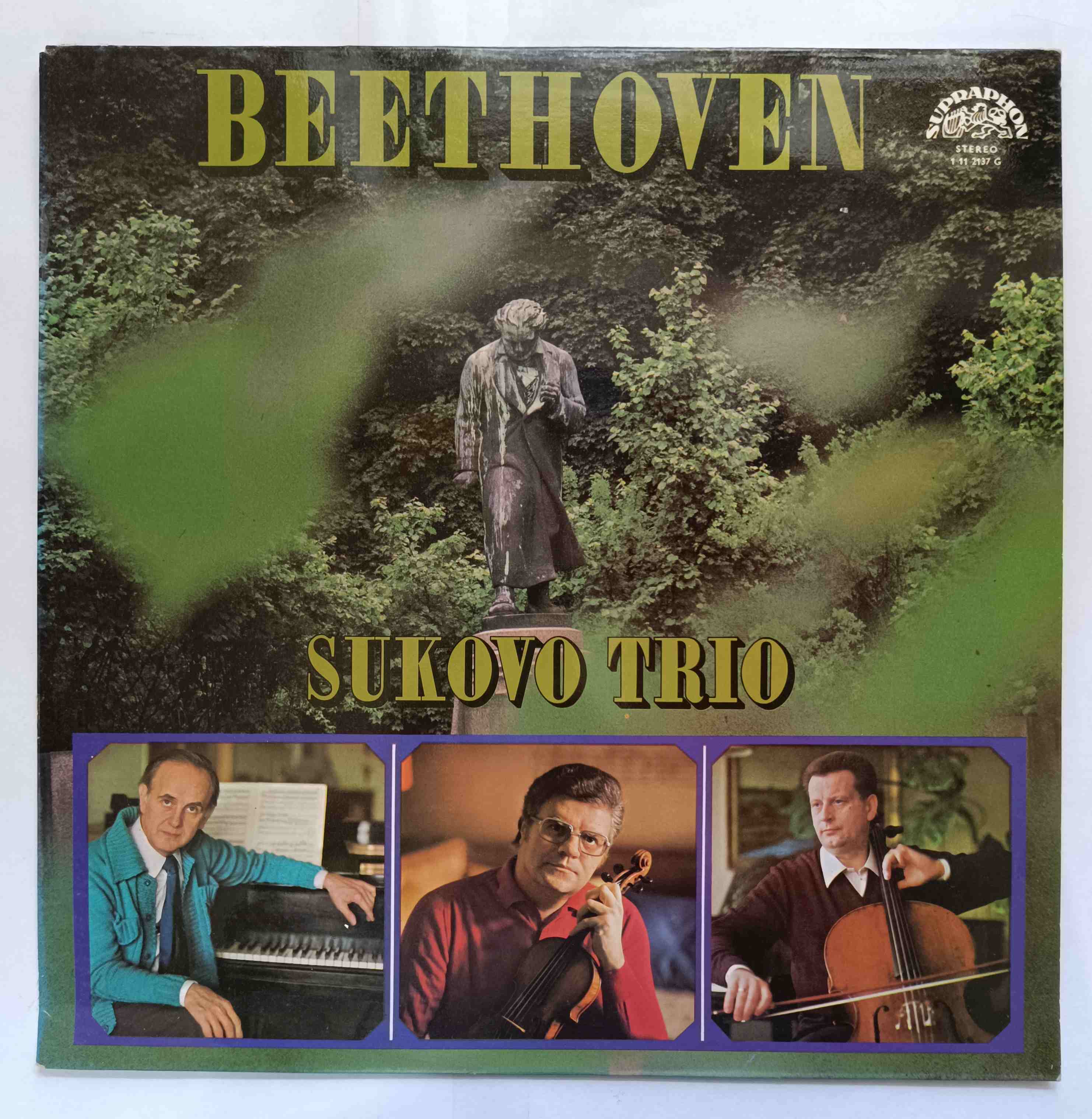 Sukovo trio