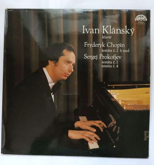 Piano Sonatas