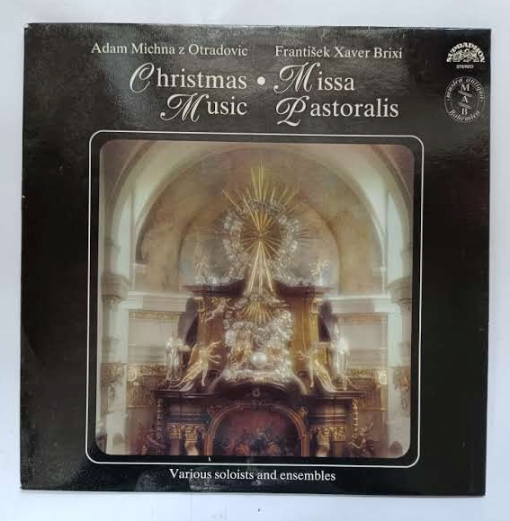 Christmas Music  - Missa Pastoralis