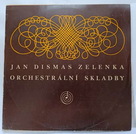 Orchestrální skladby