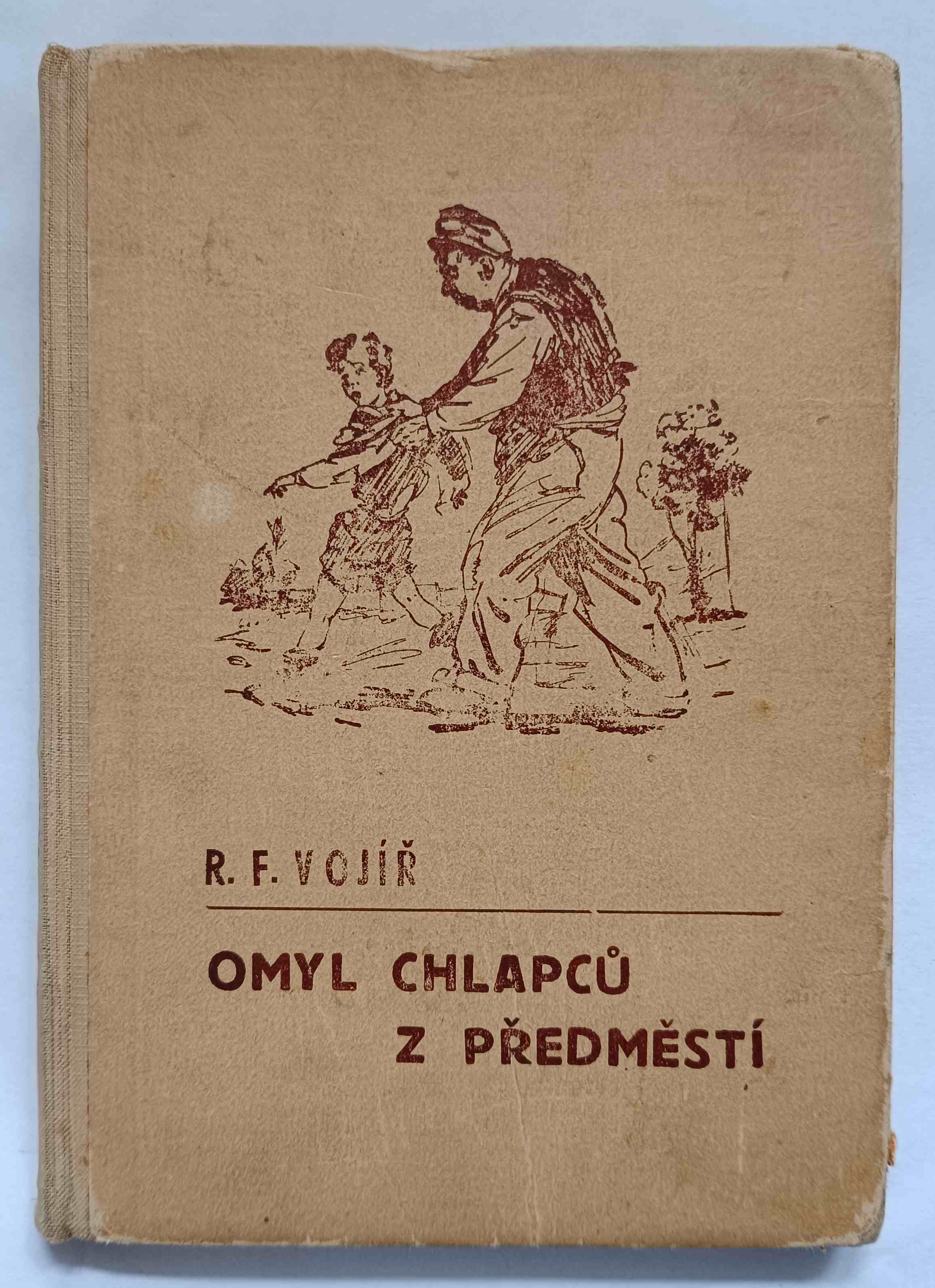 Omyl chlapců z předměstí