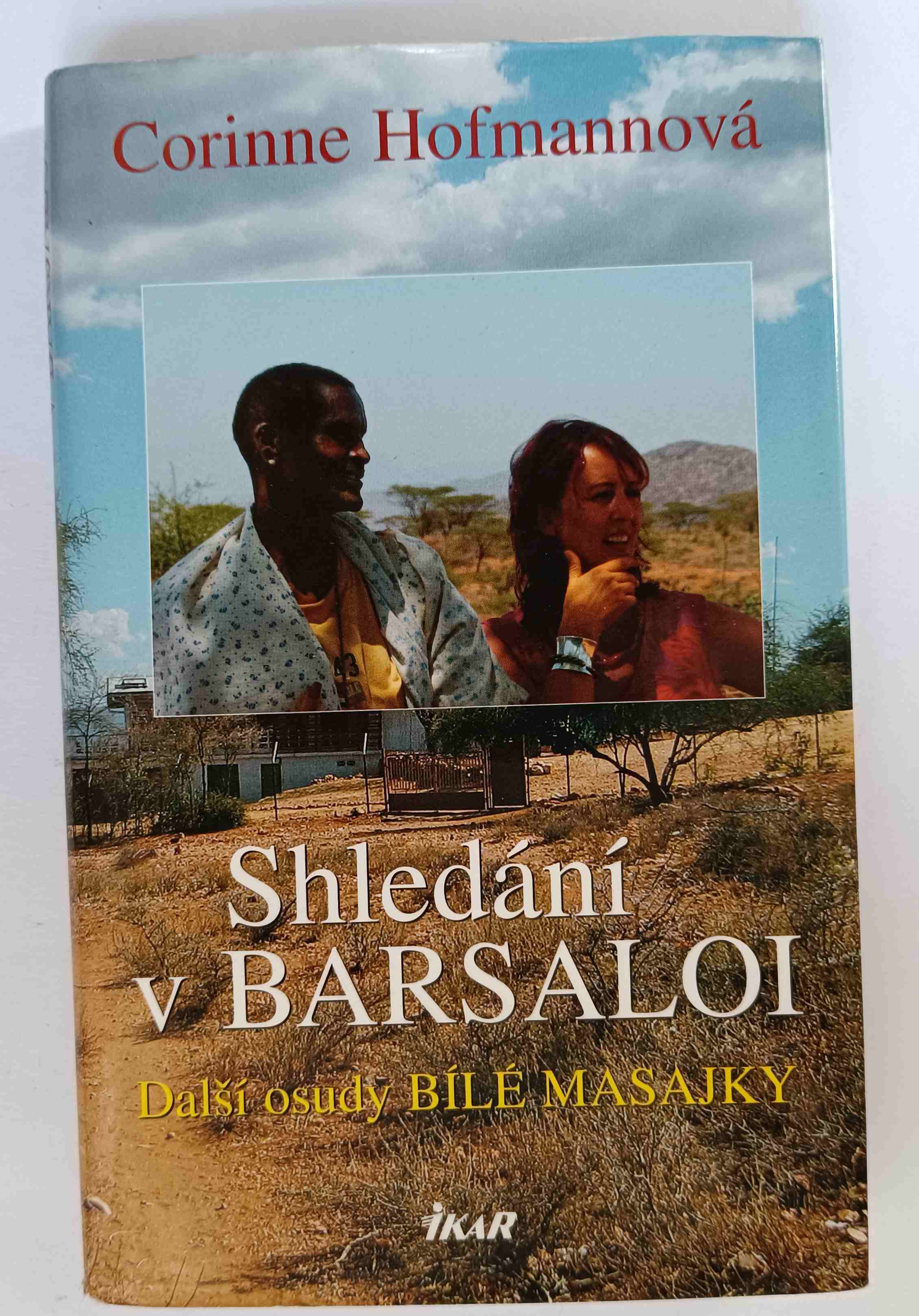 Shledání v Barsaloi