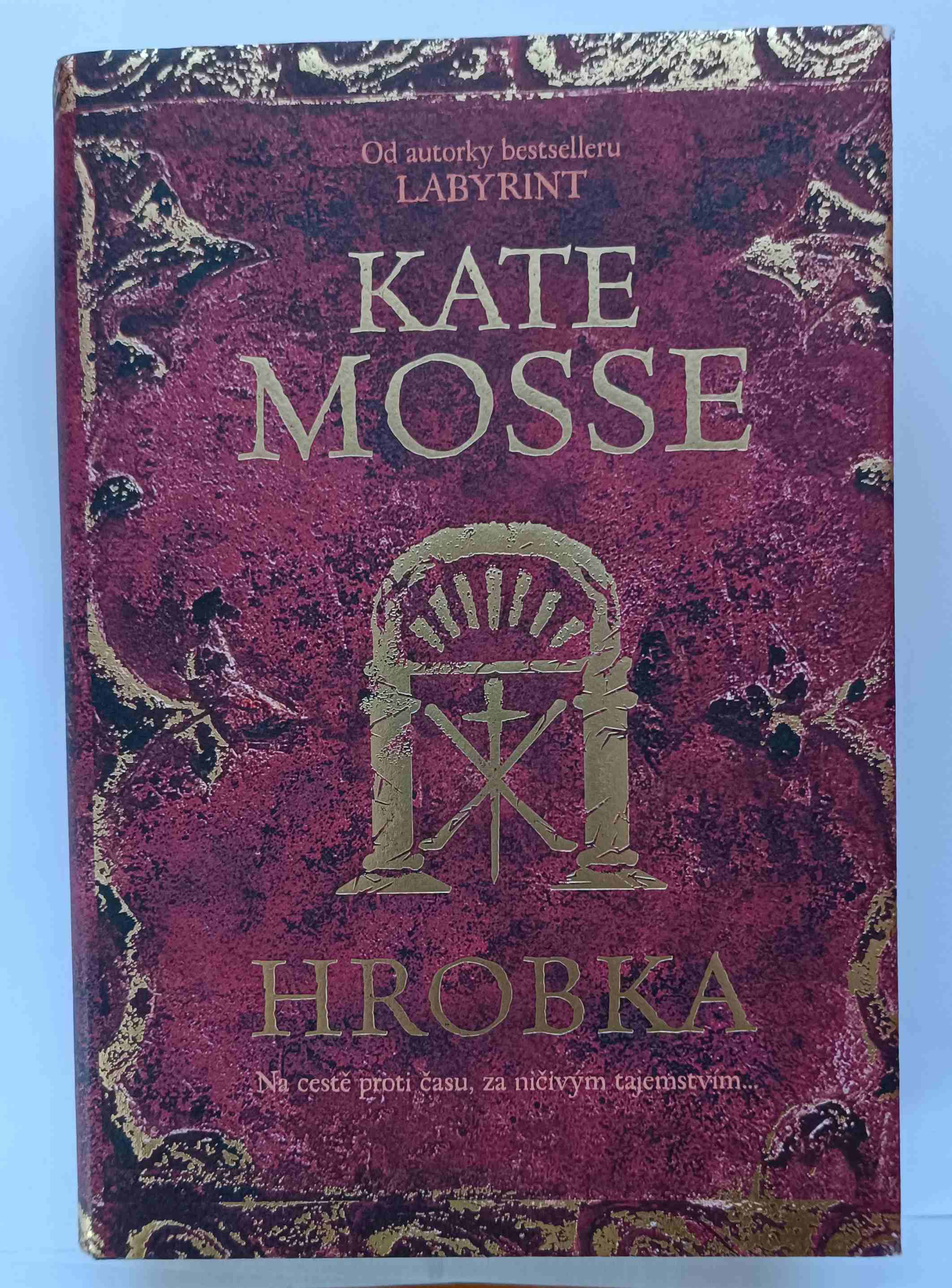 Hrobka