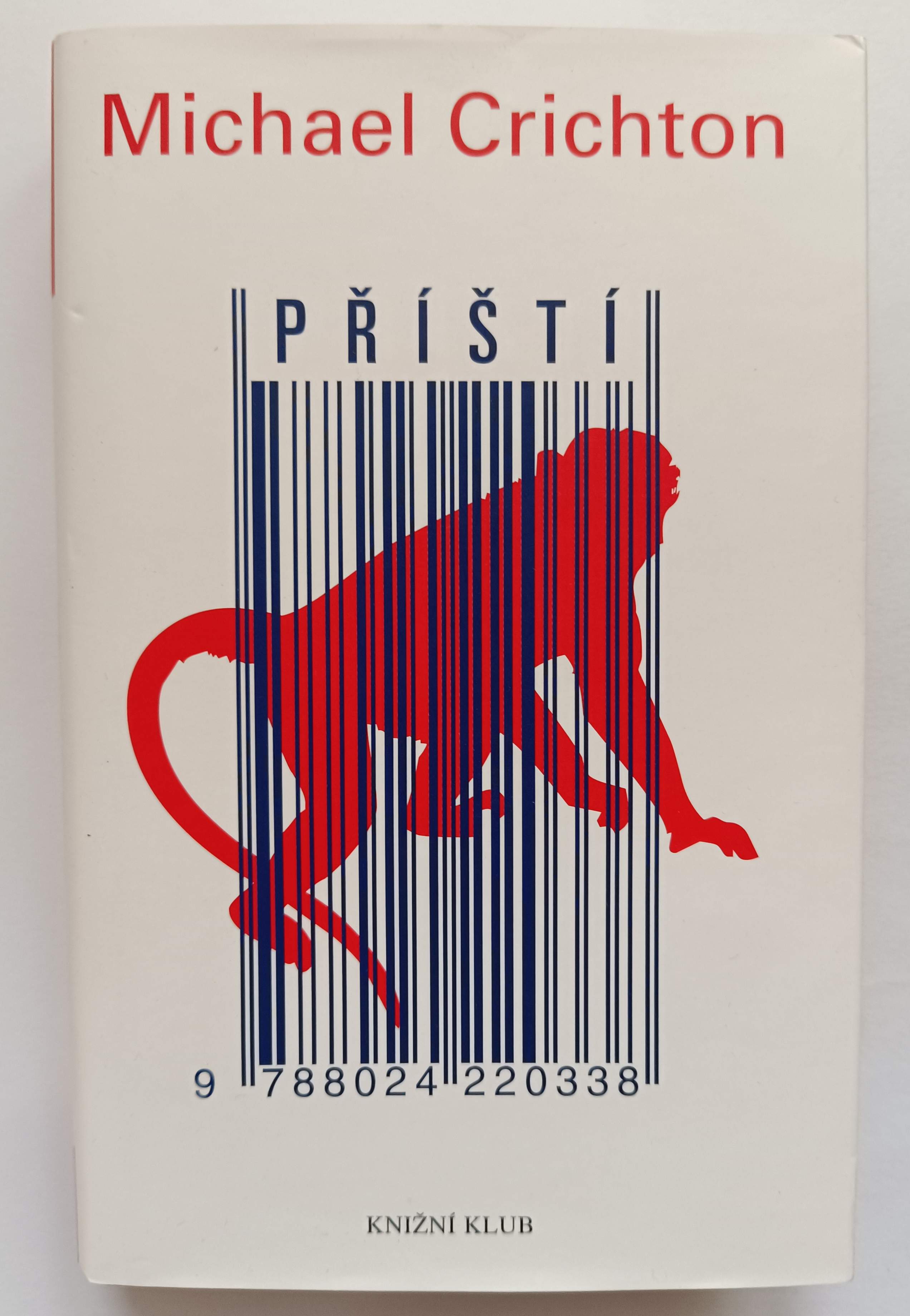 Příští