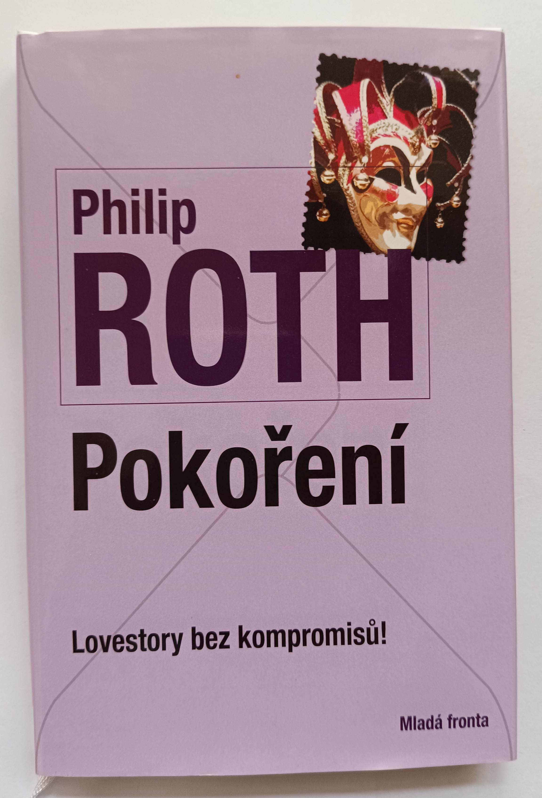 Pokoření