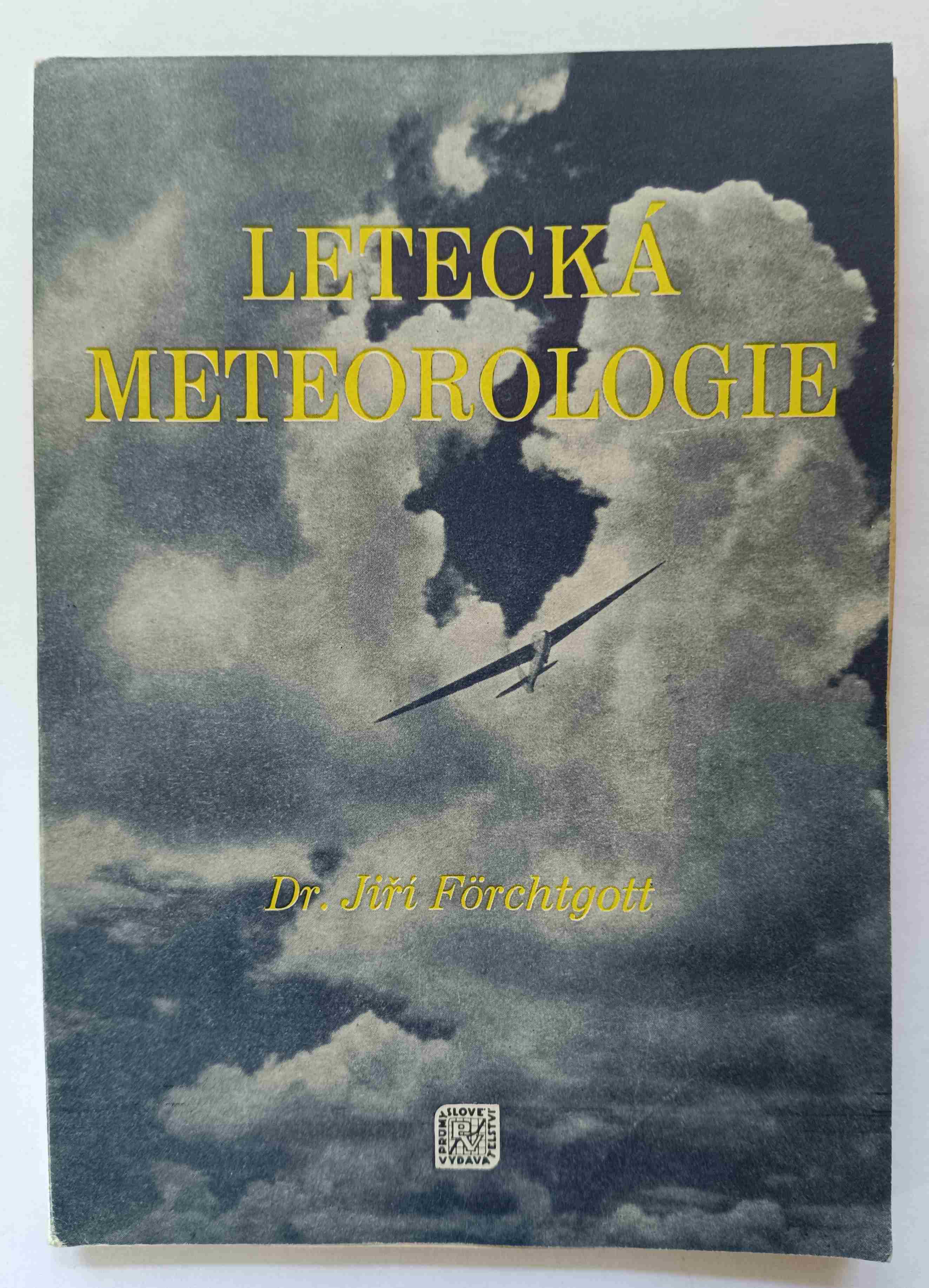 Letecká meteorologie