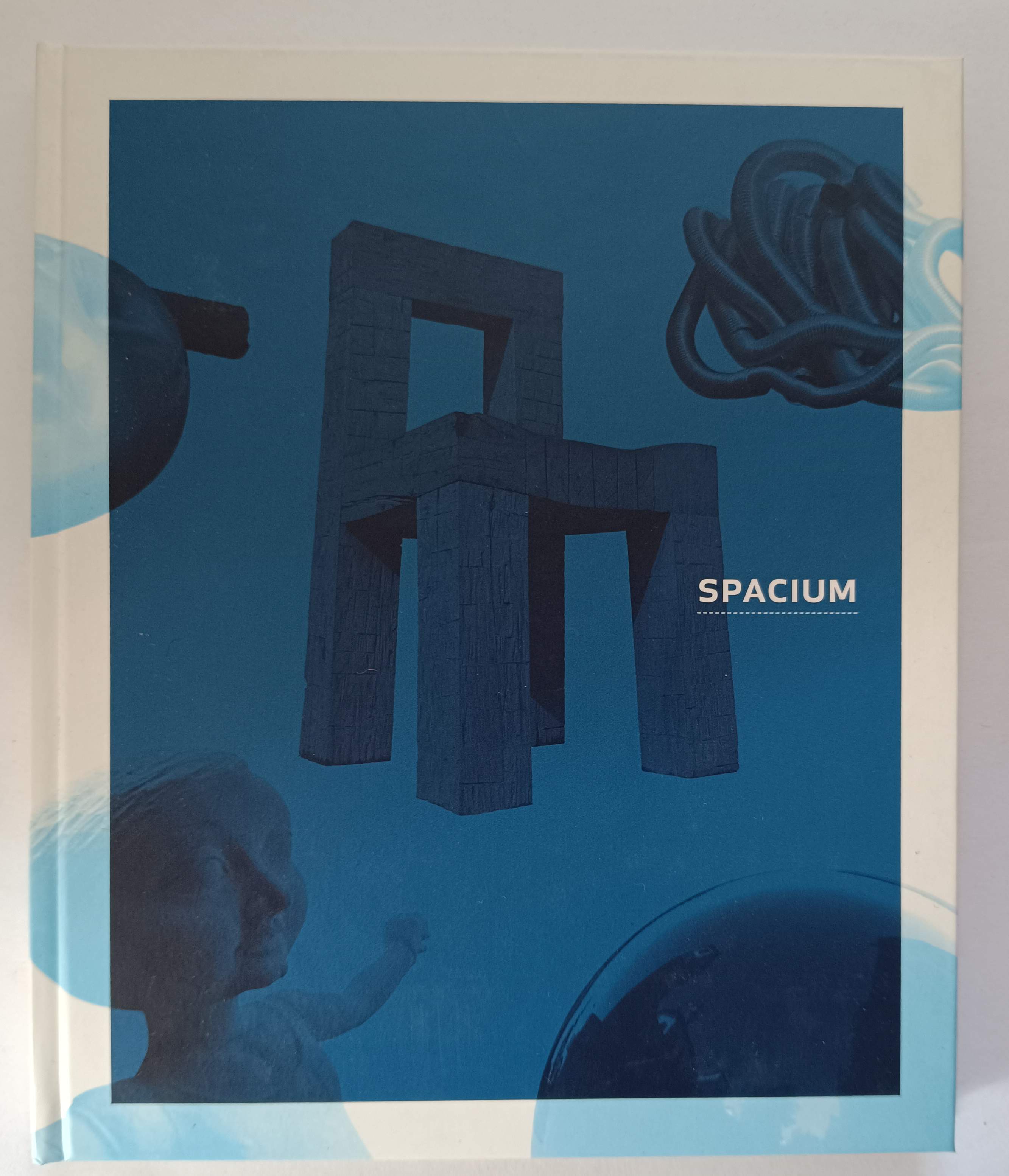SPACIUM