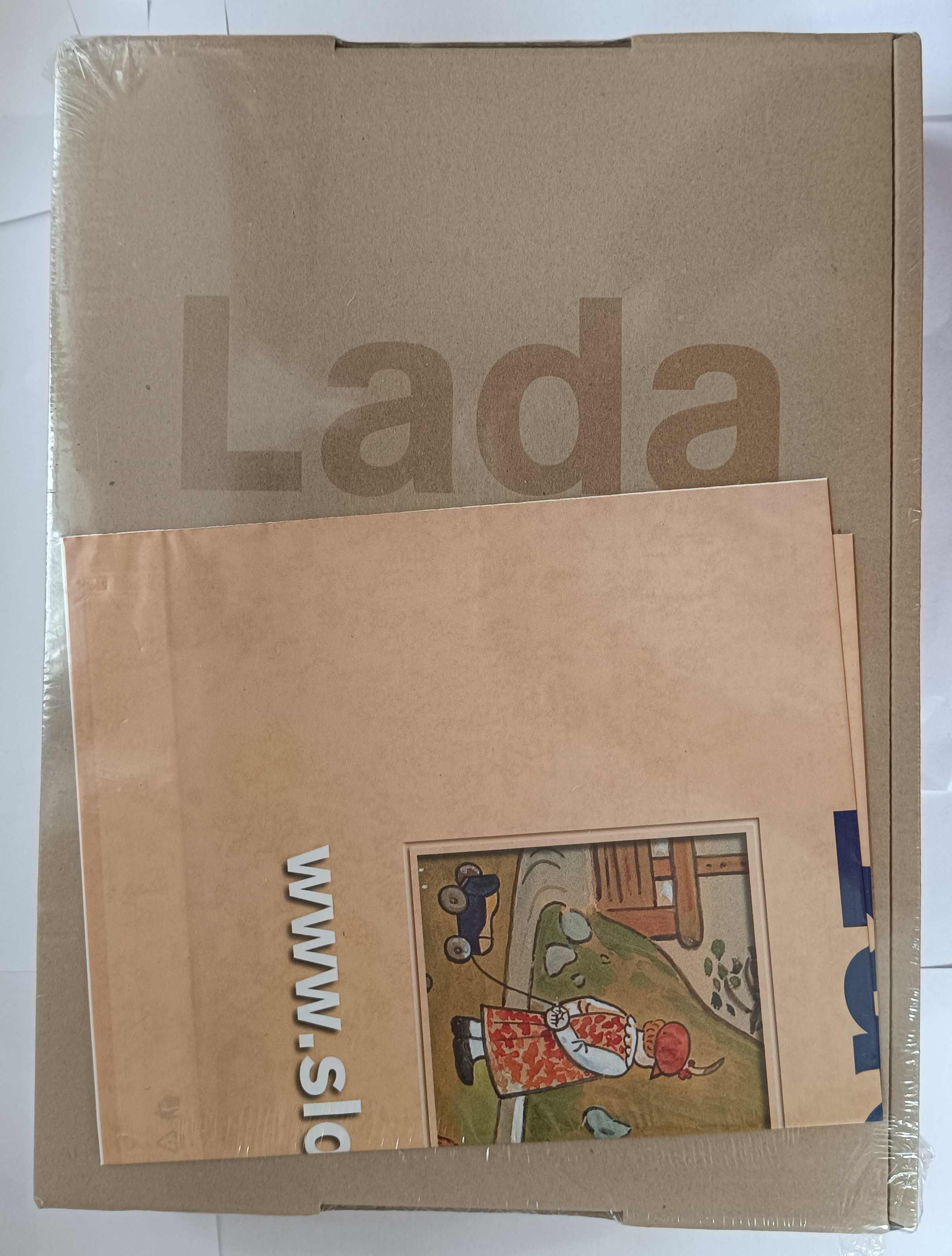 LADA