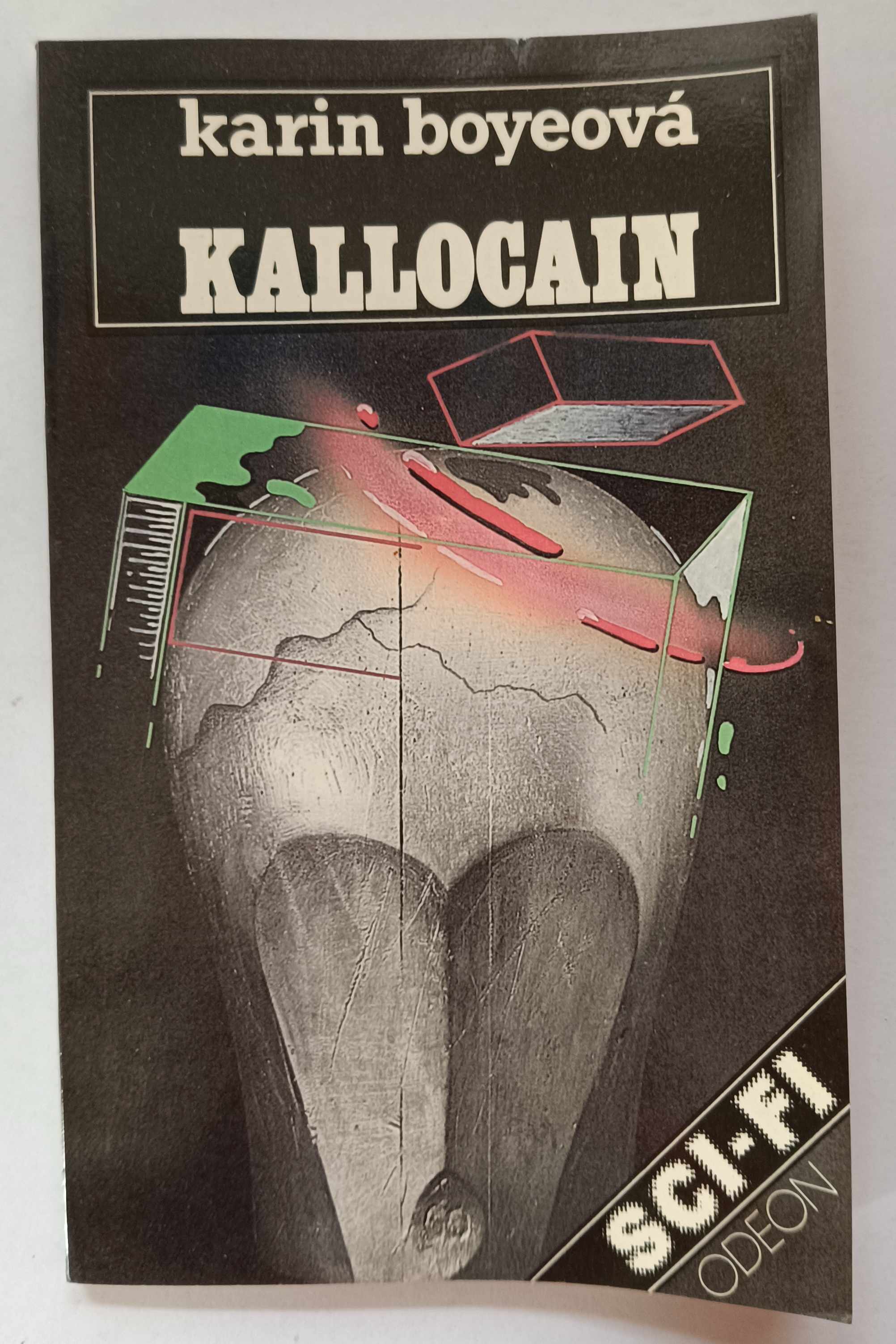 Kallocain