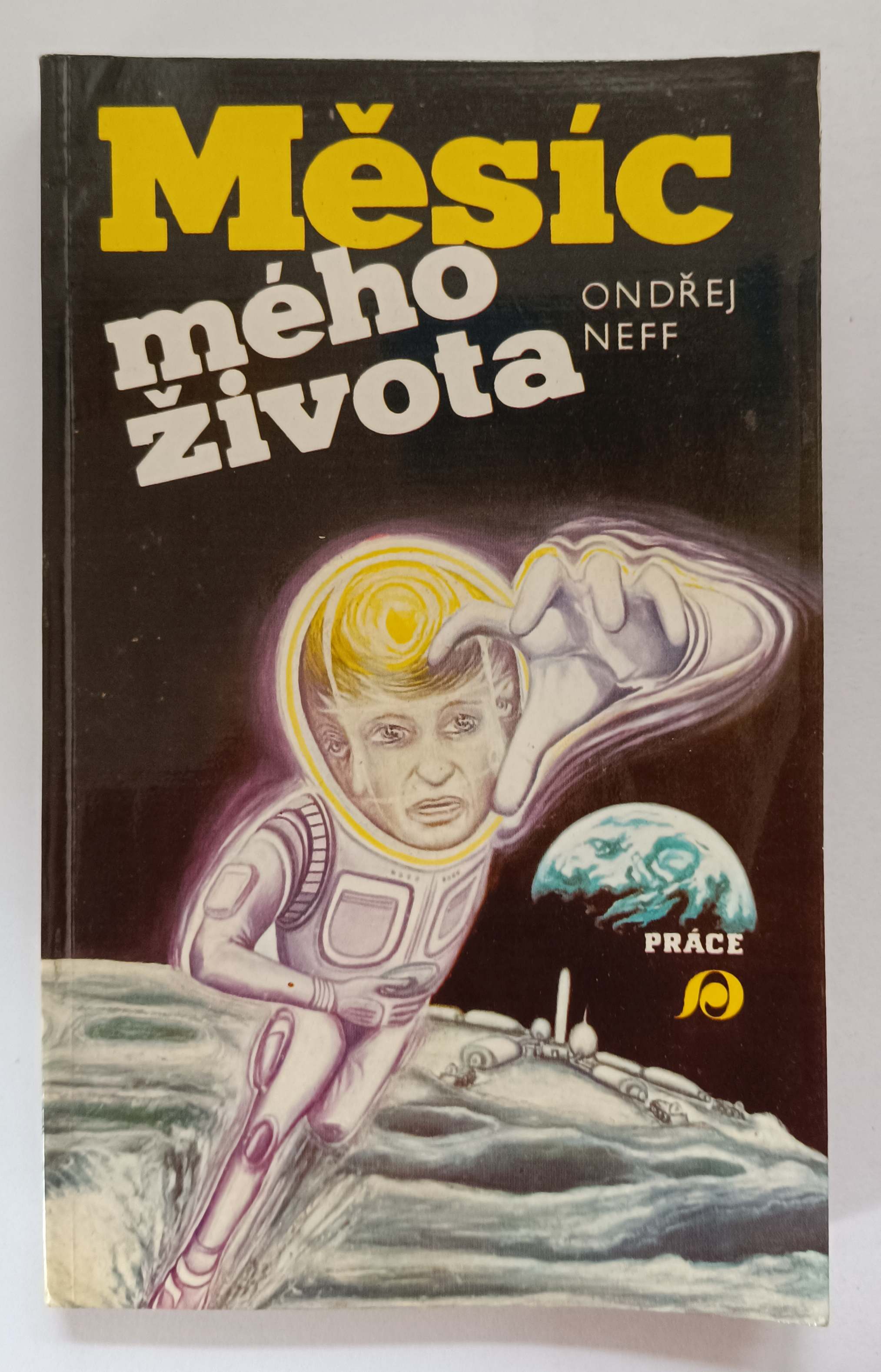 Měsíc mého života