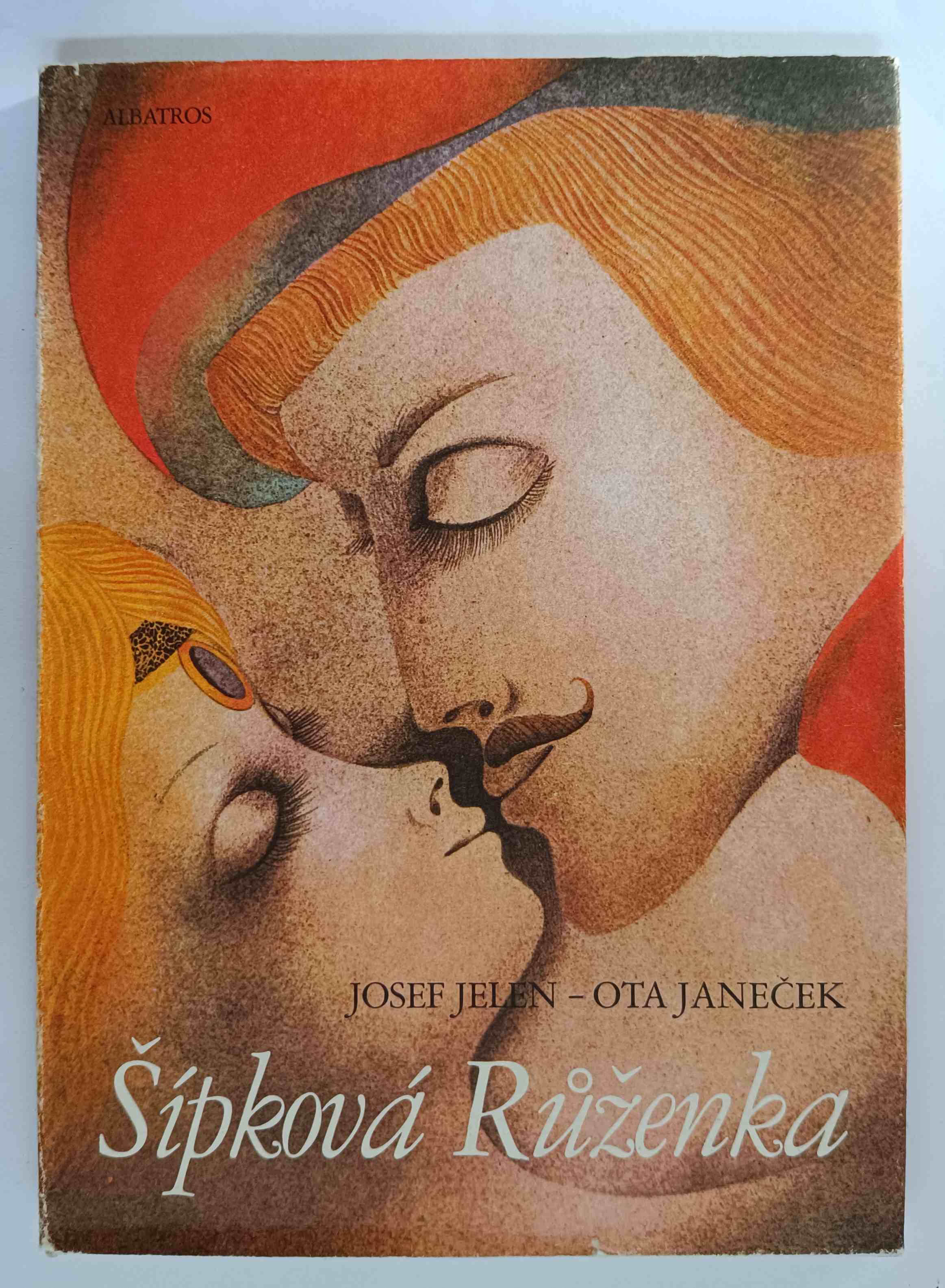 Šípková Růženka