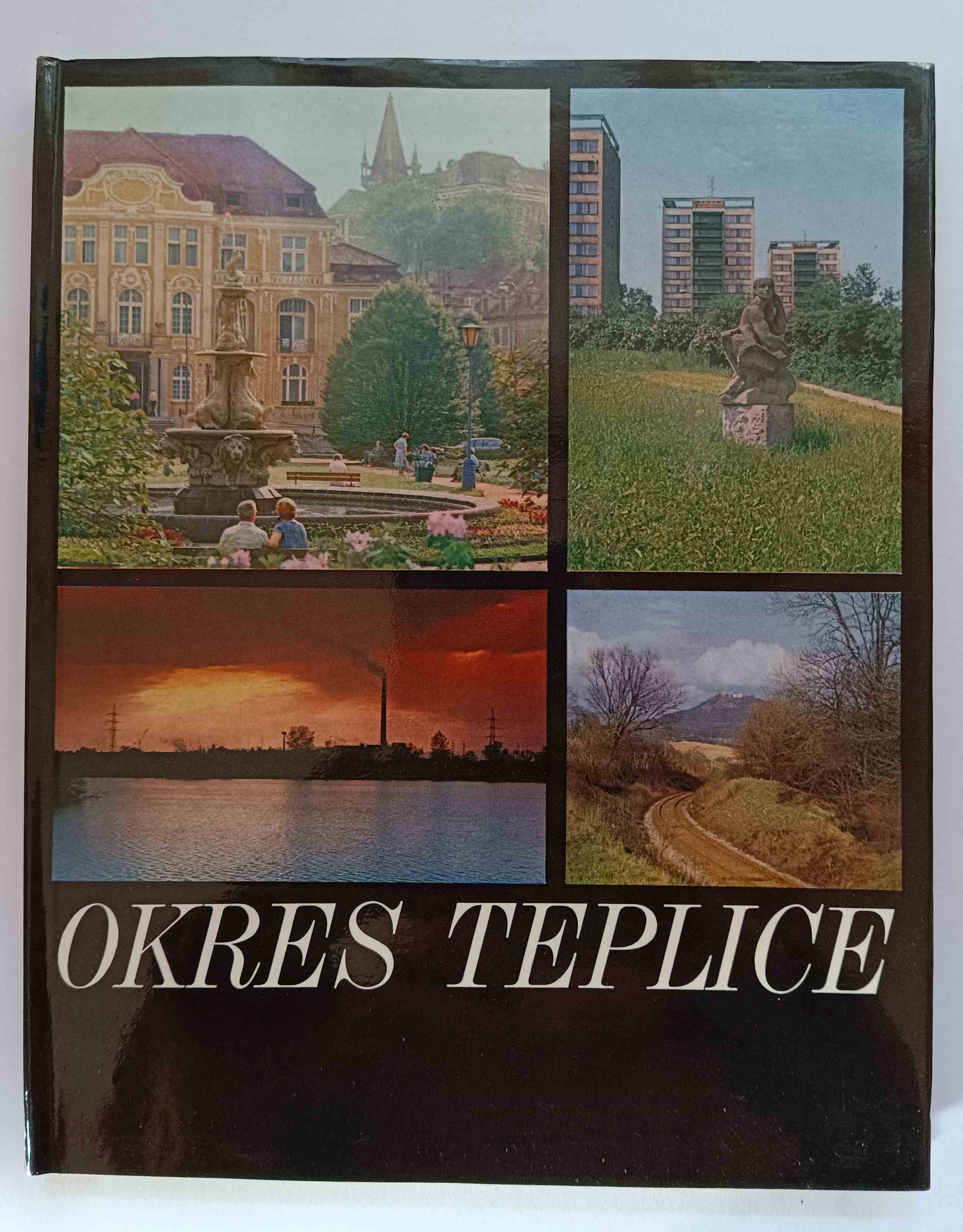 Okres Teplice