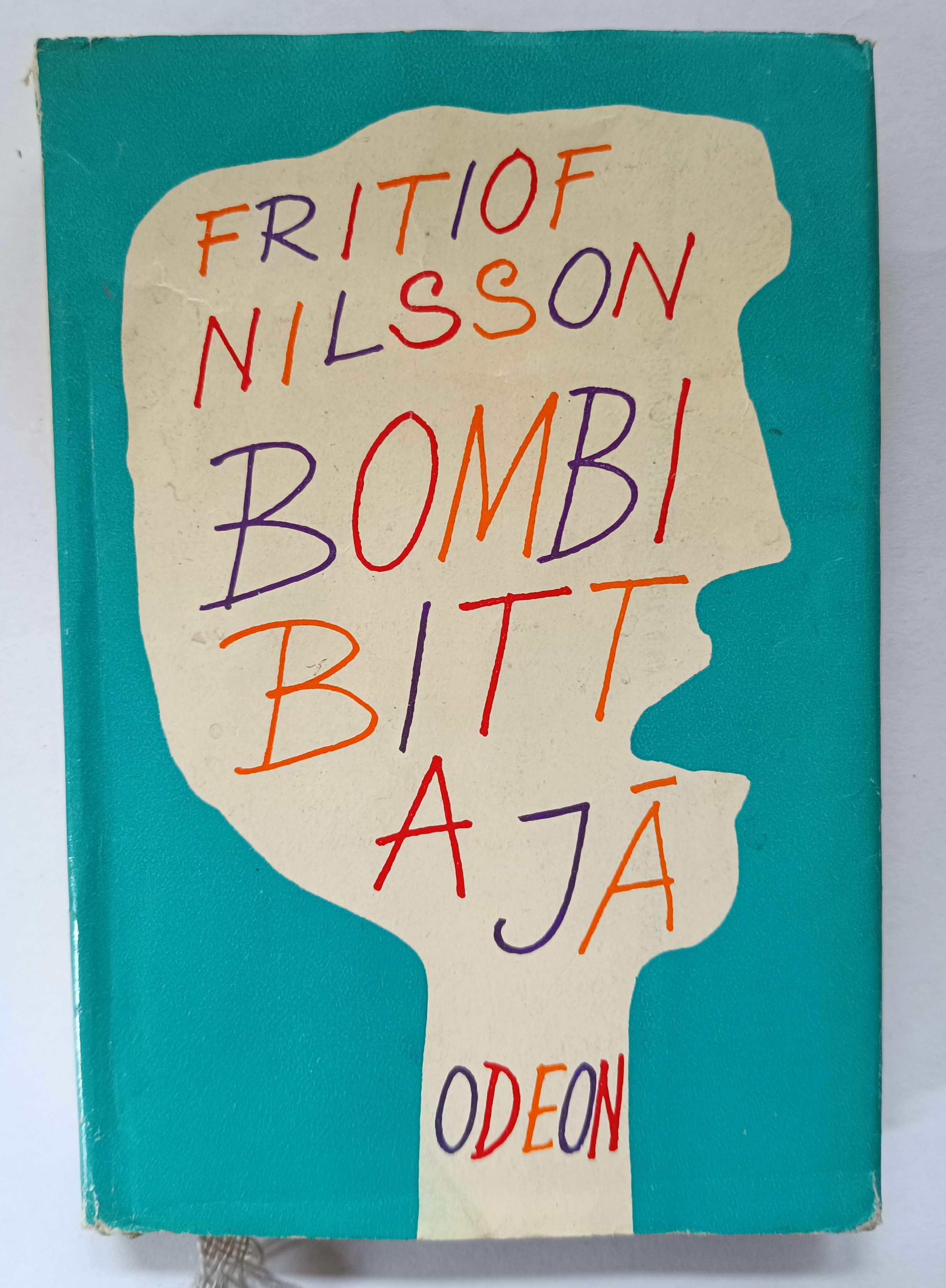 Bombi Bitt a já