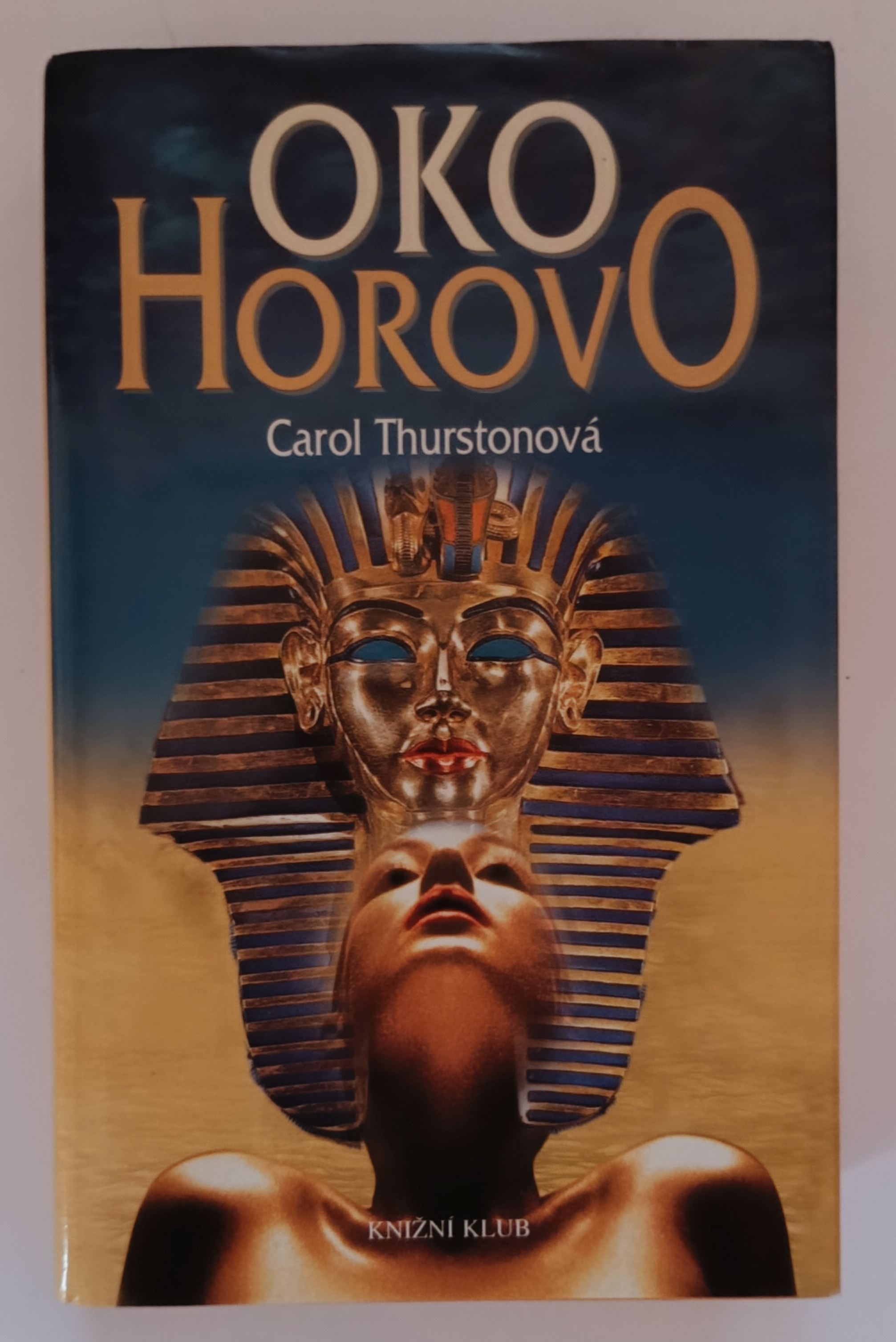 Oko Horovo