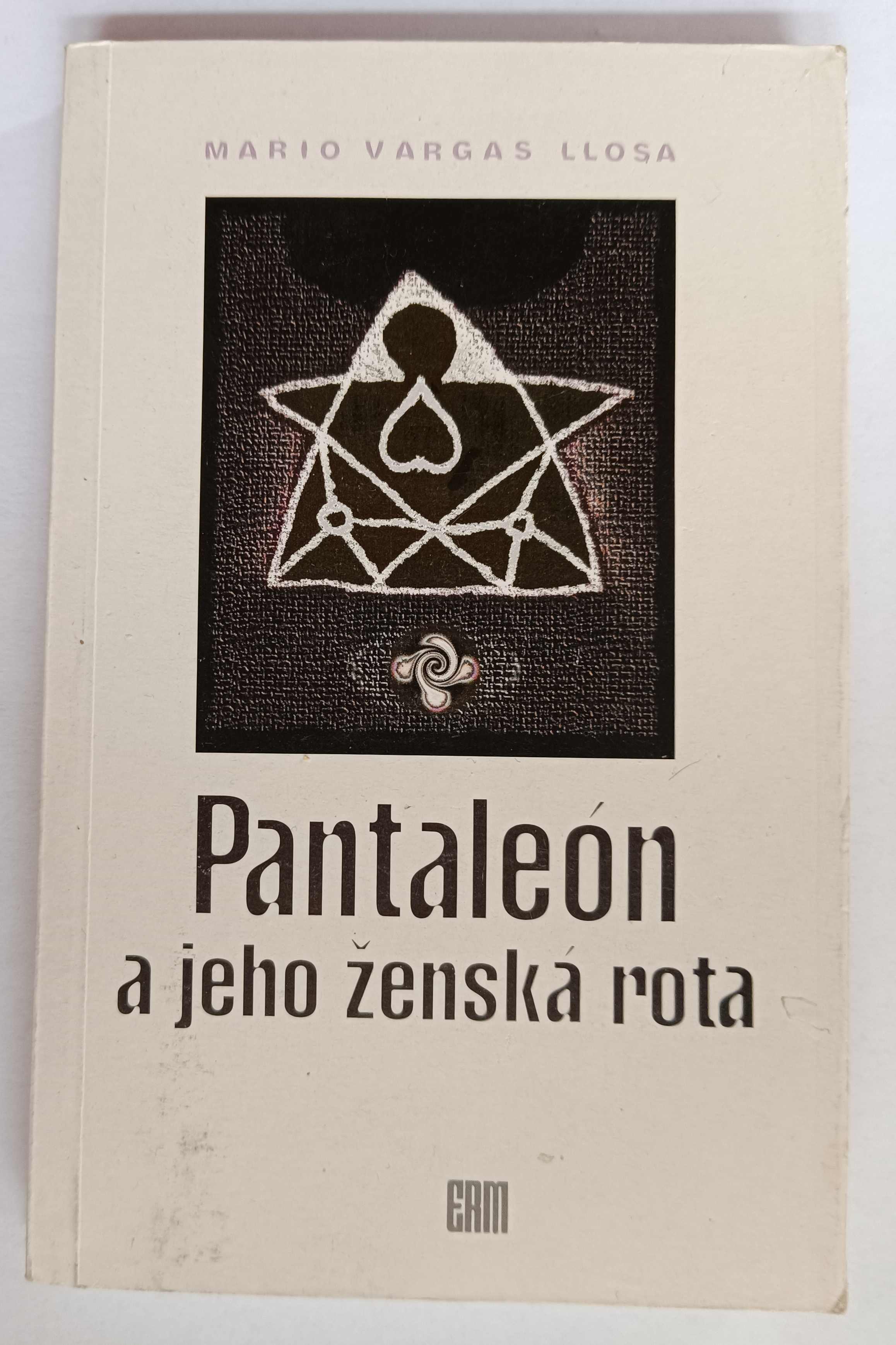 Pantaleón a jeho ženská rota