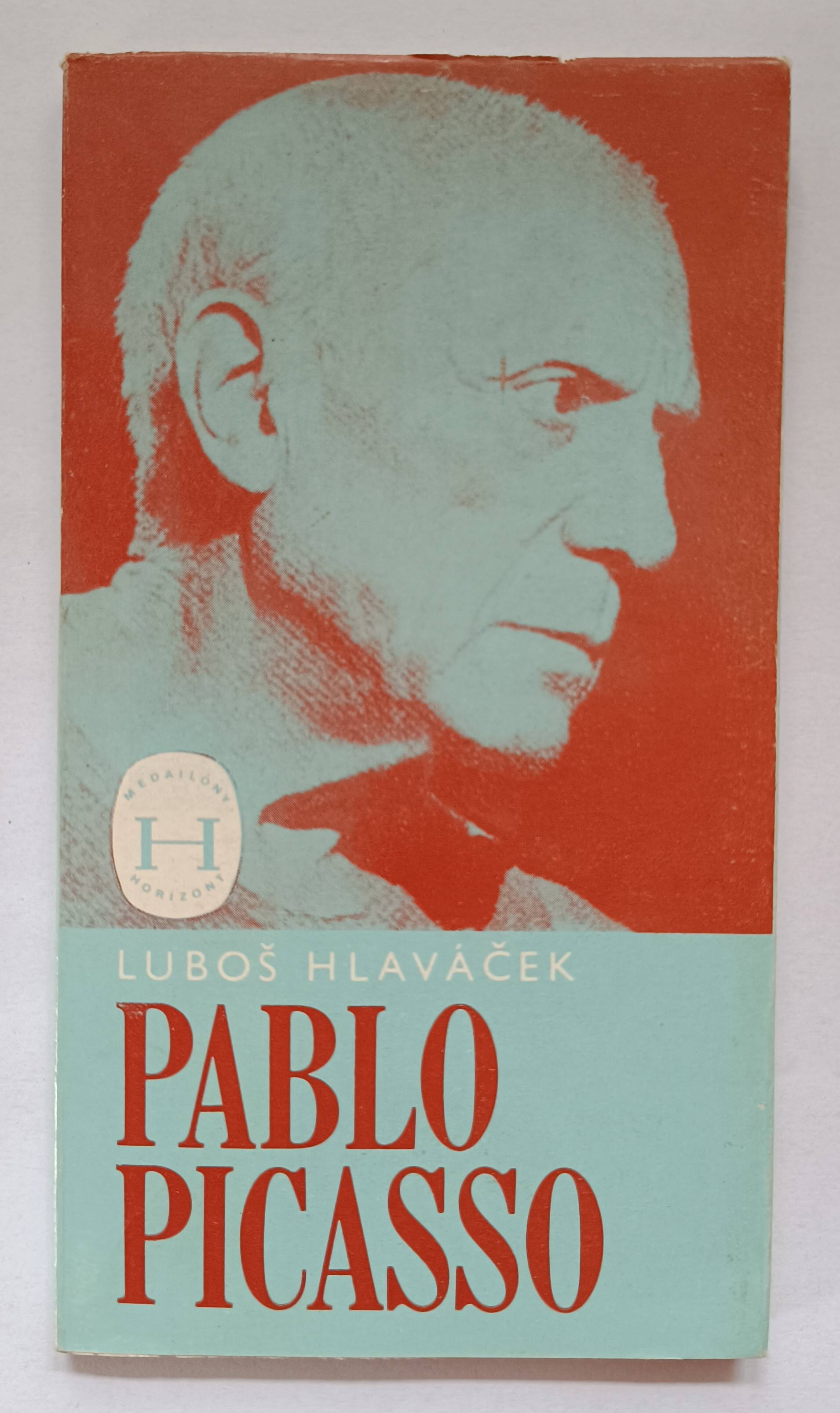 Pablo Picasso
