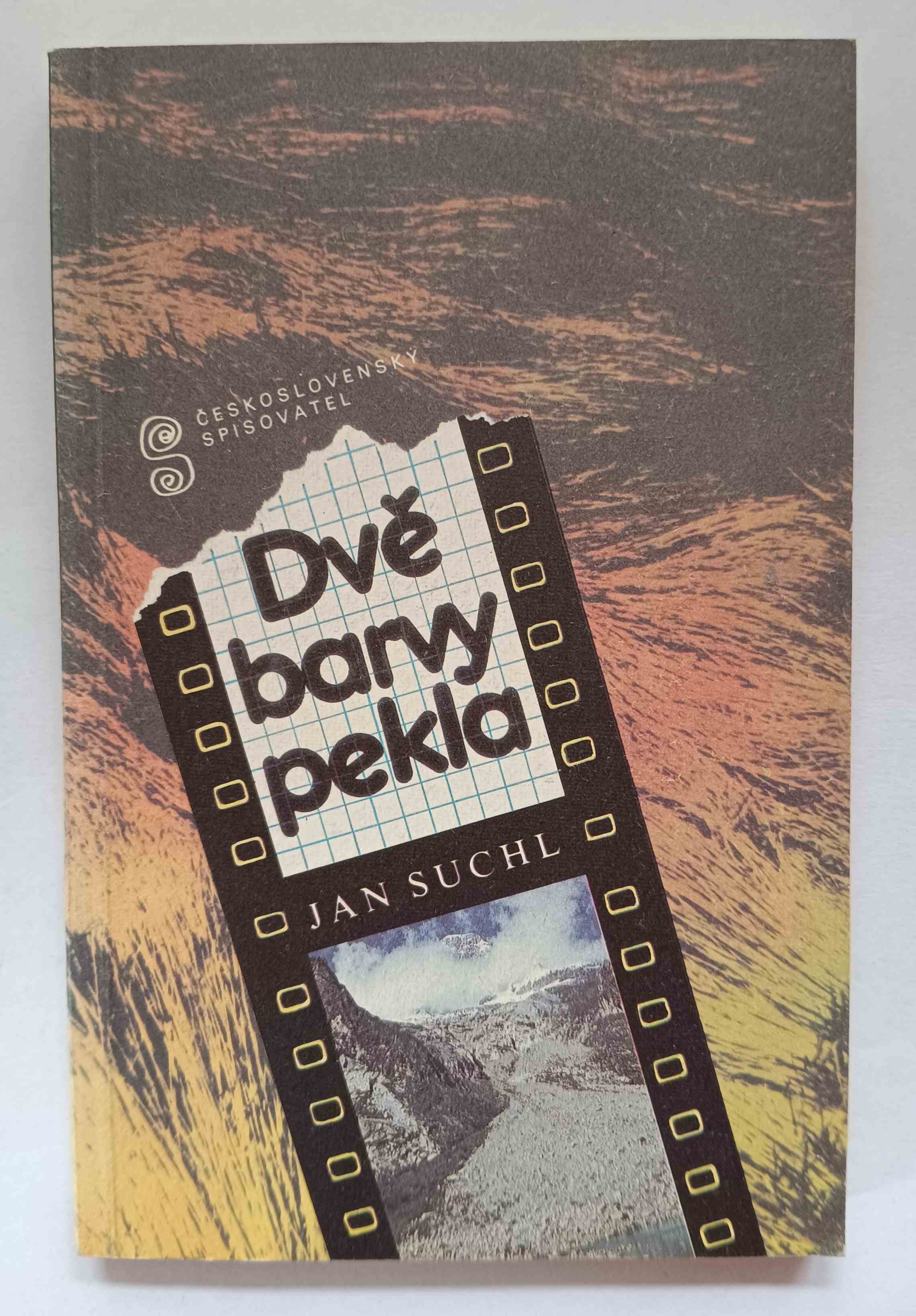 Dvě barvy pekla