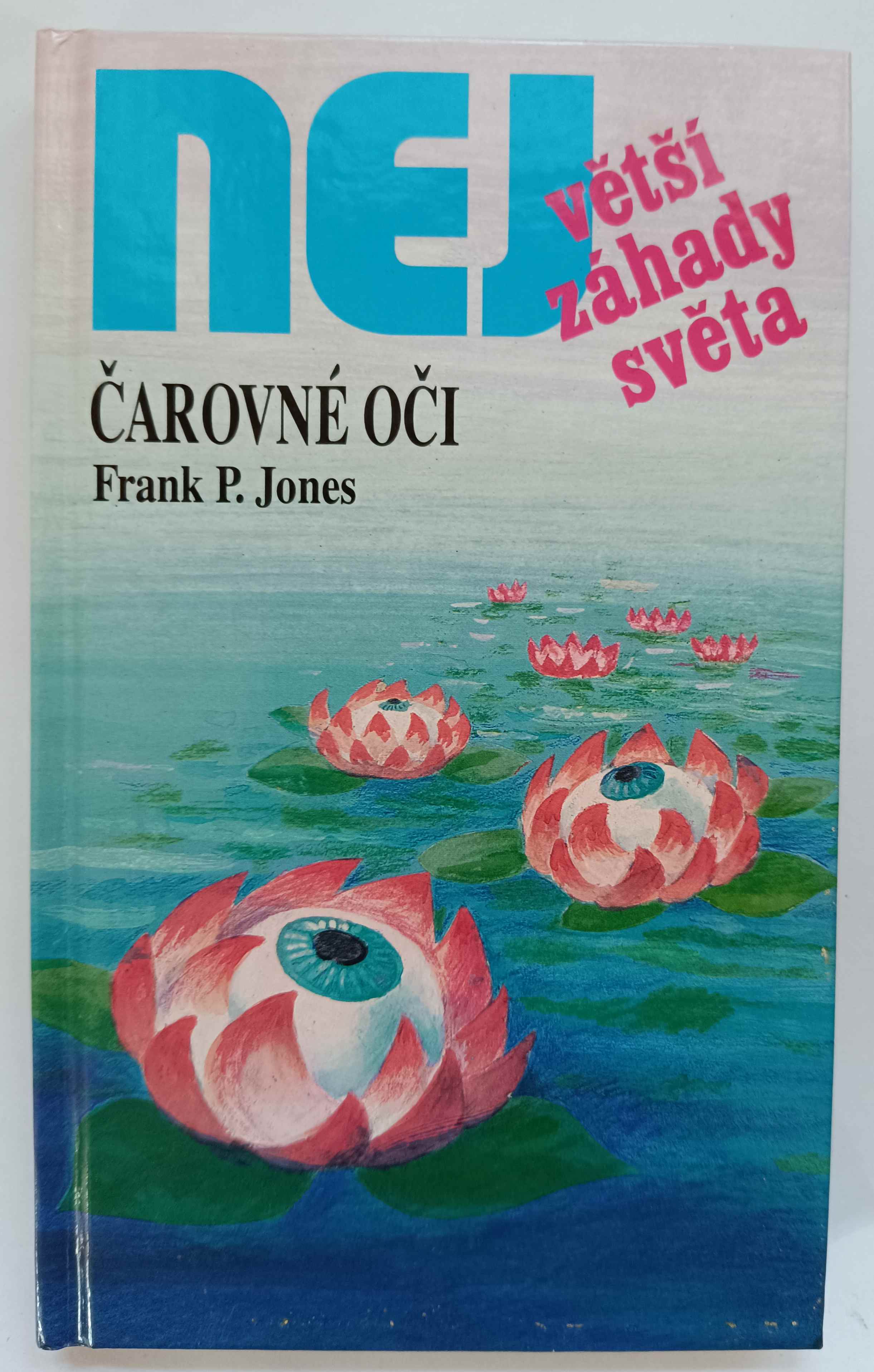 Čarovné oči