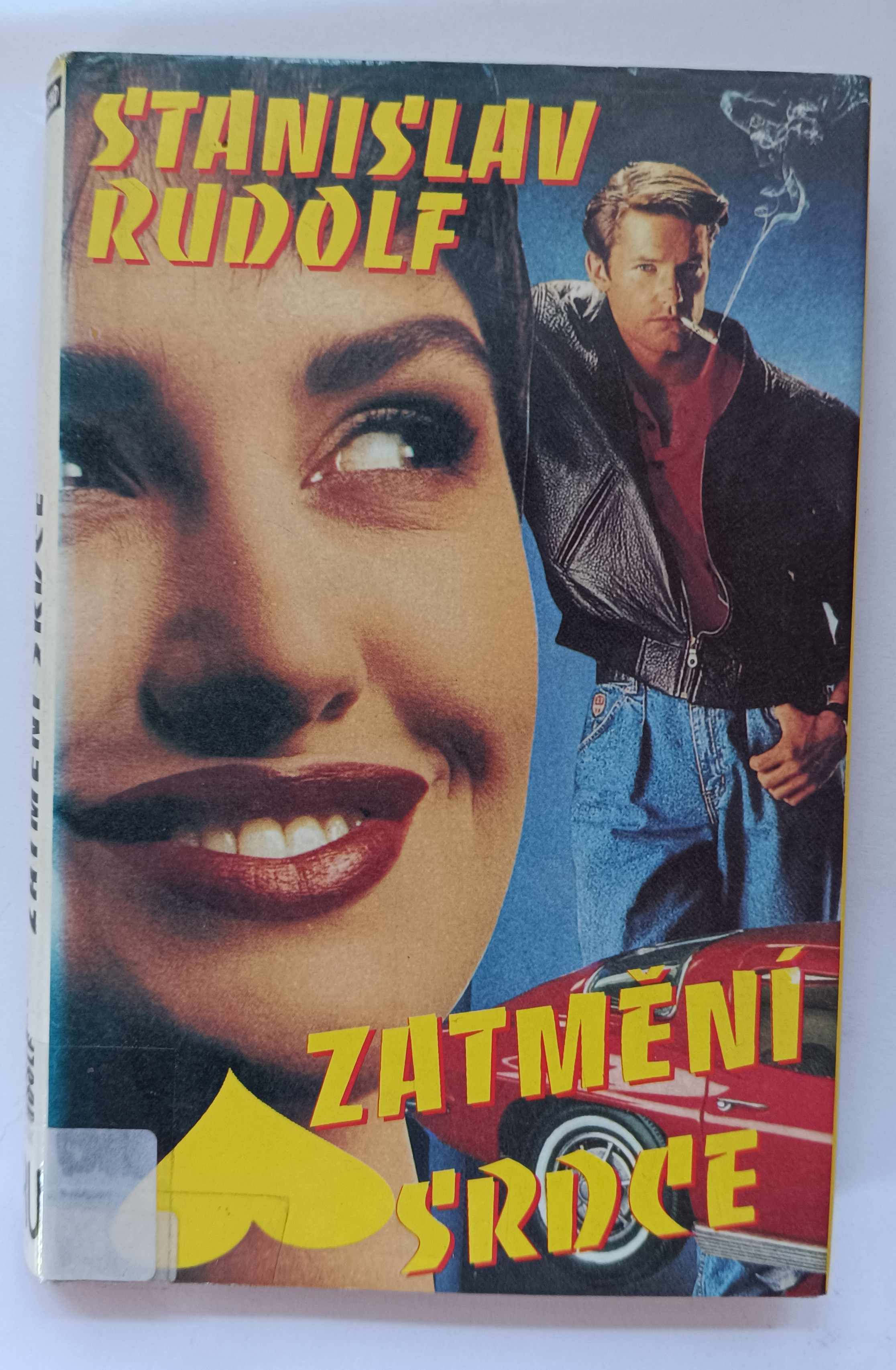 Zatmění srdce