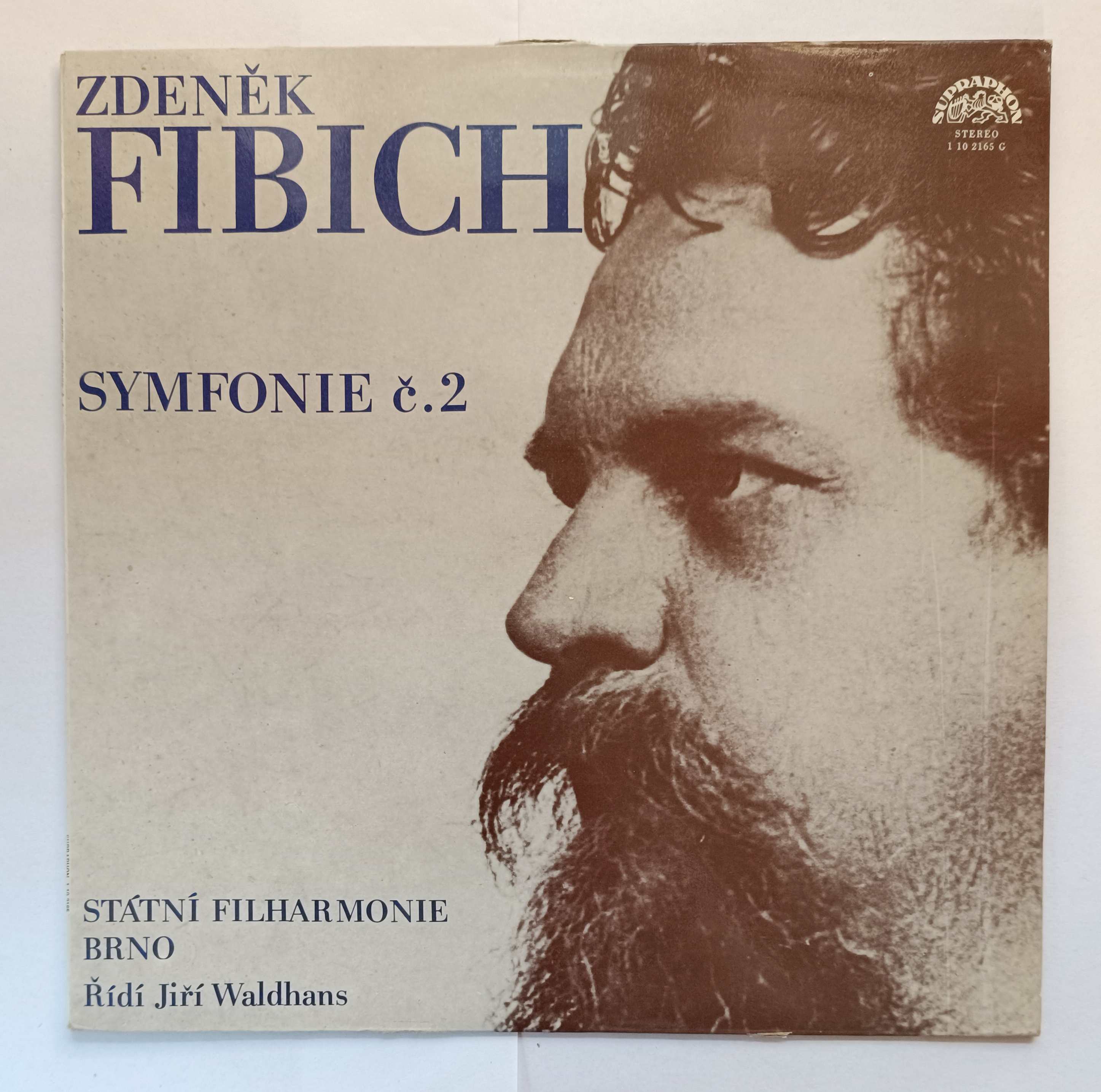 Symfonie č. 2