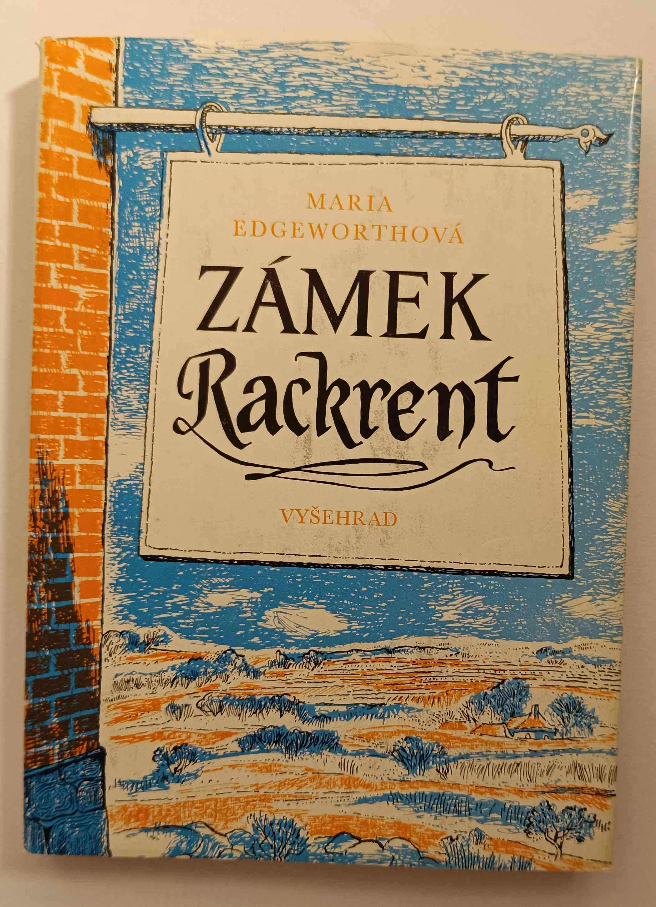 Zámek Rackrent