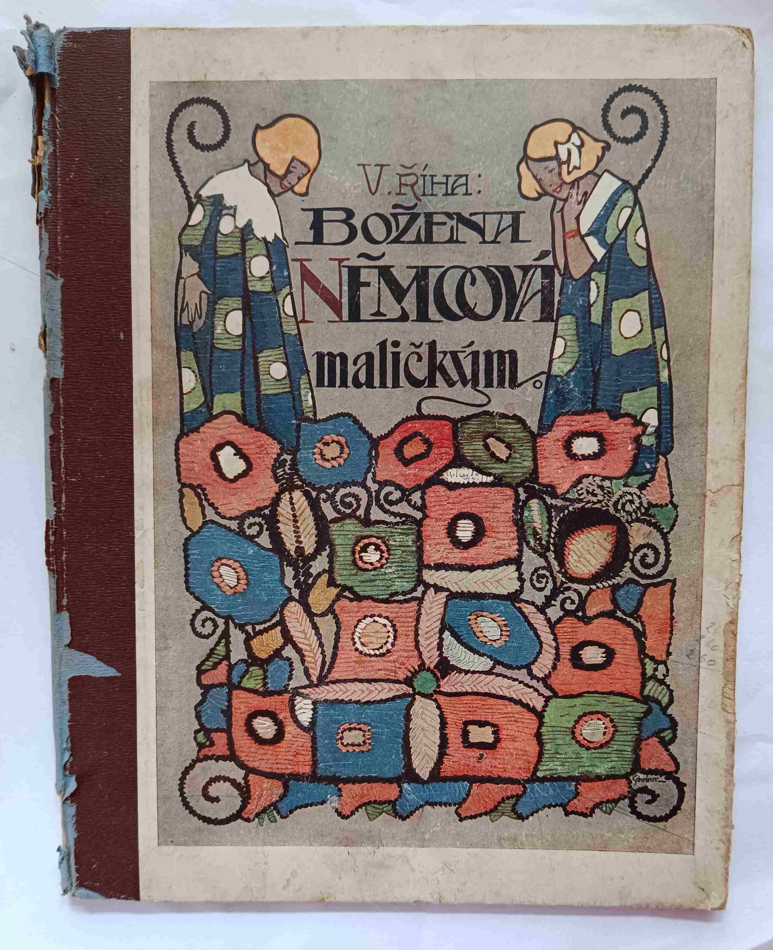 Maličkým