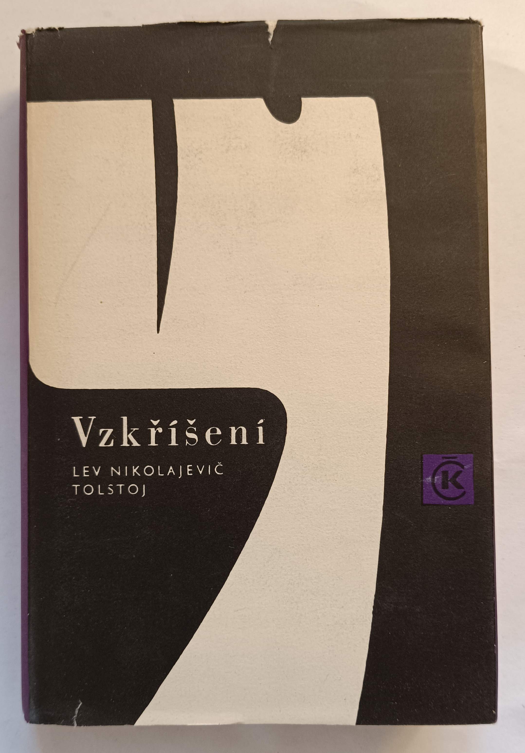 Vzkříšení