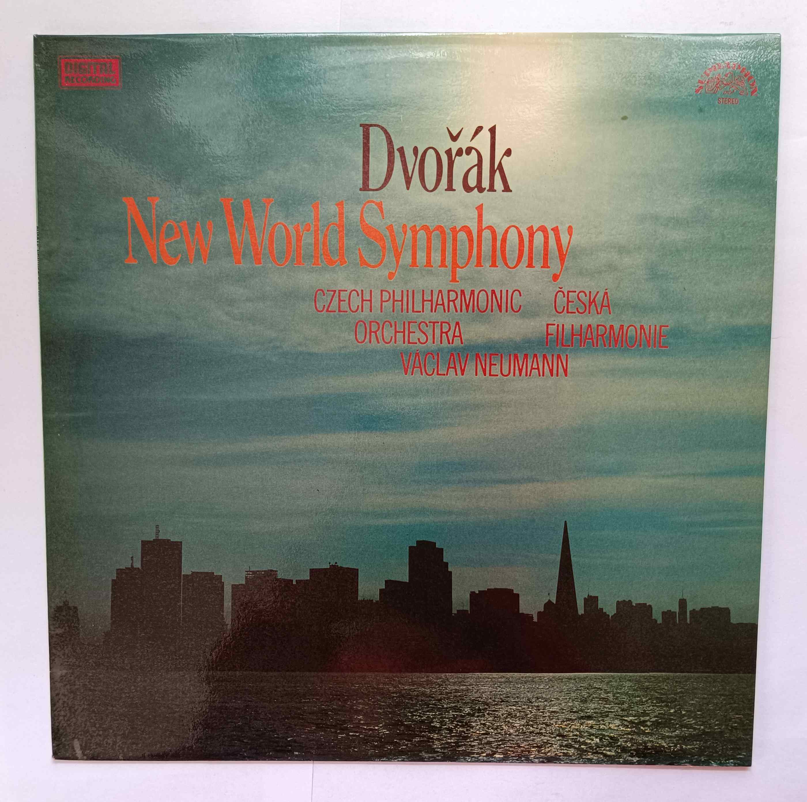New World Symphony