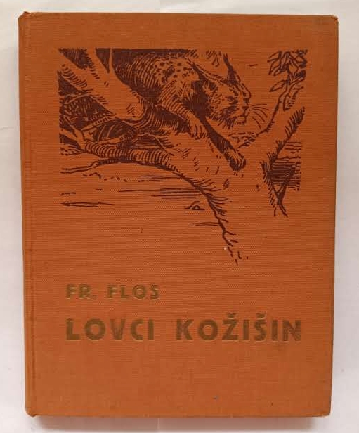 Lovci kožišin