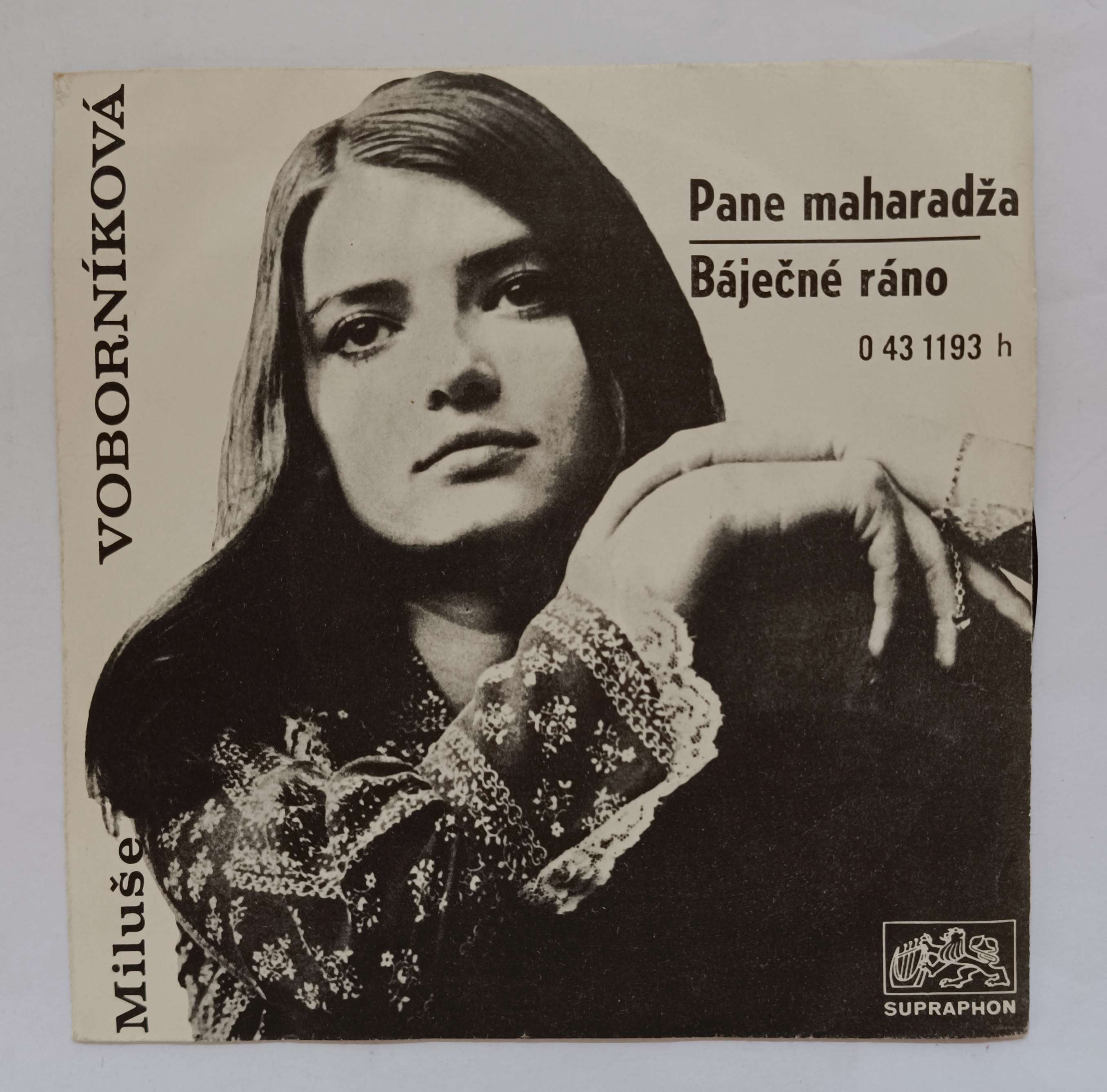 SP - Pane Maharadža / Báječné ráno