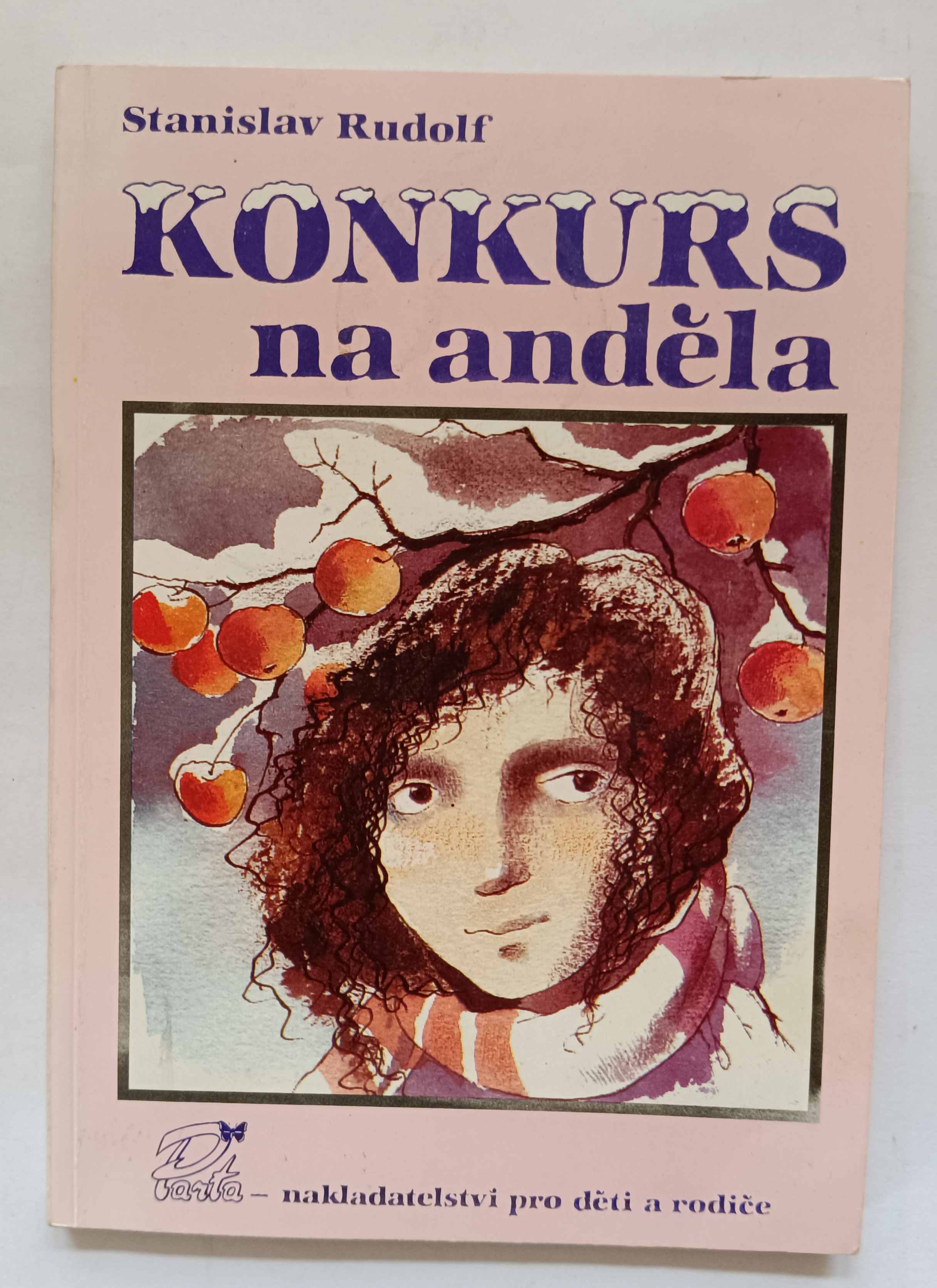 Konkurs na anděla