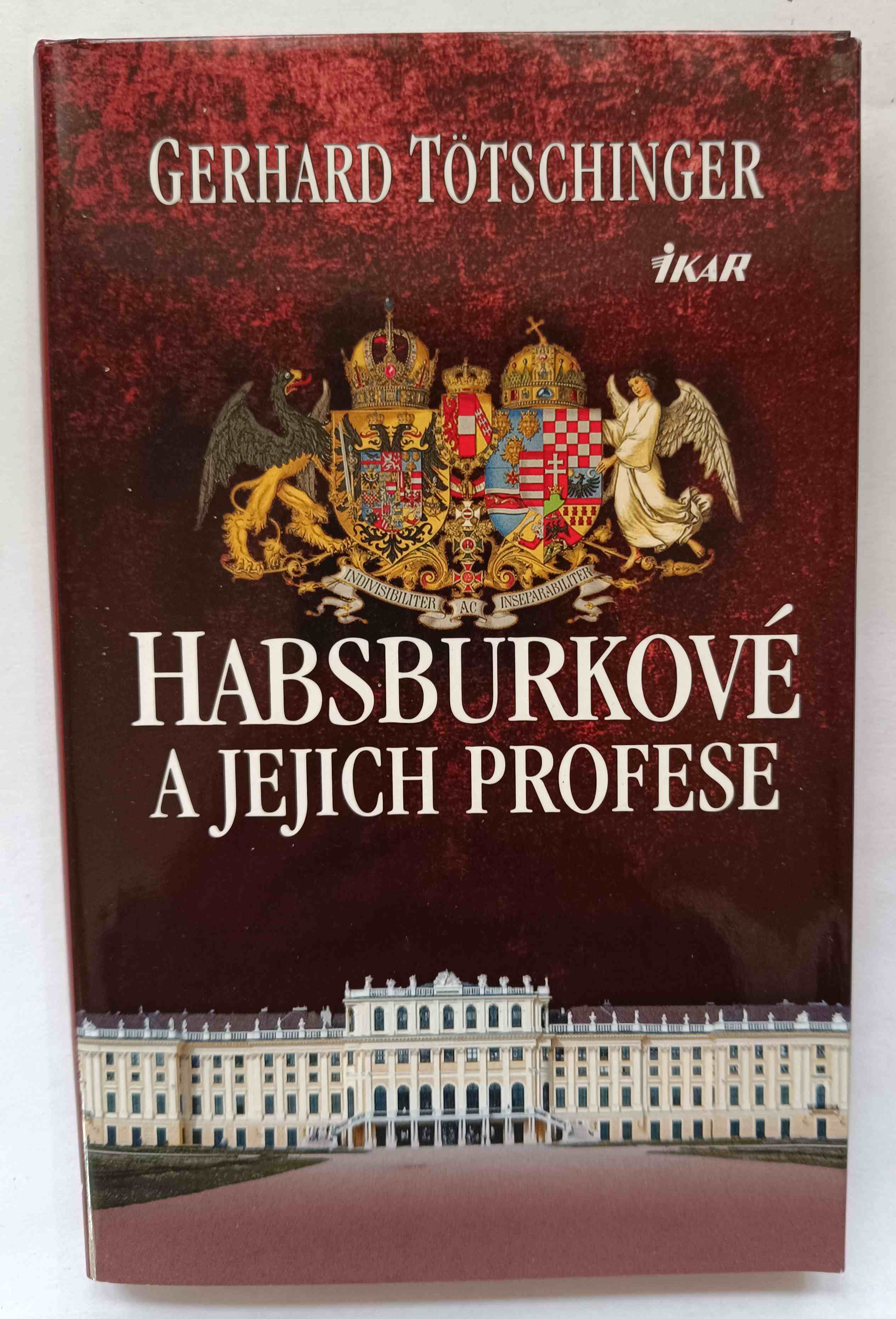 Habsburkové a jejich profese