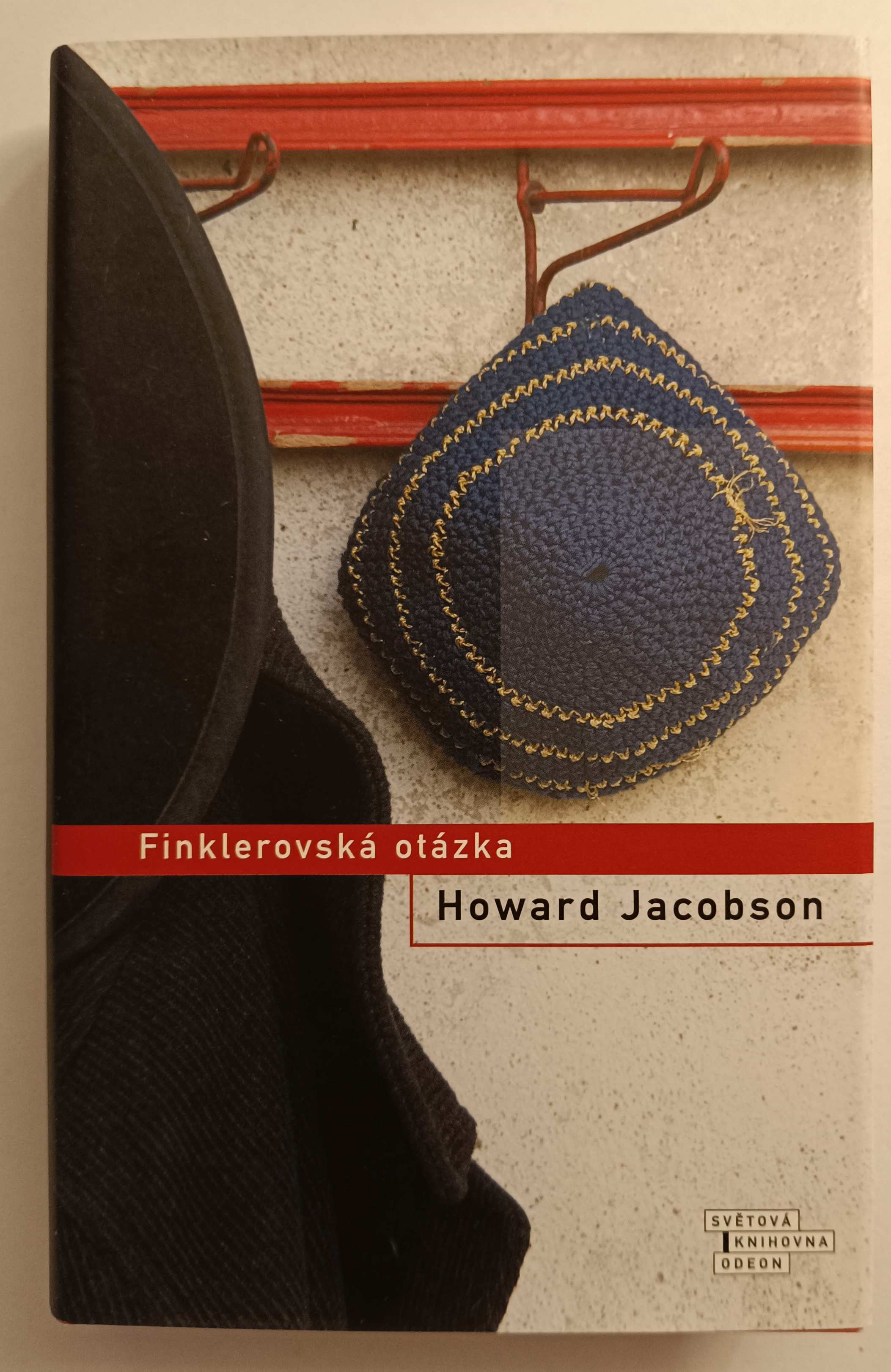 Finklerovská otázka