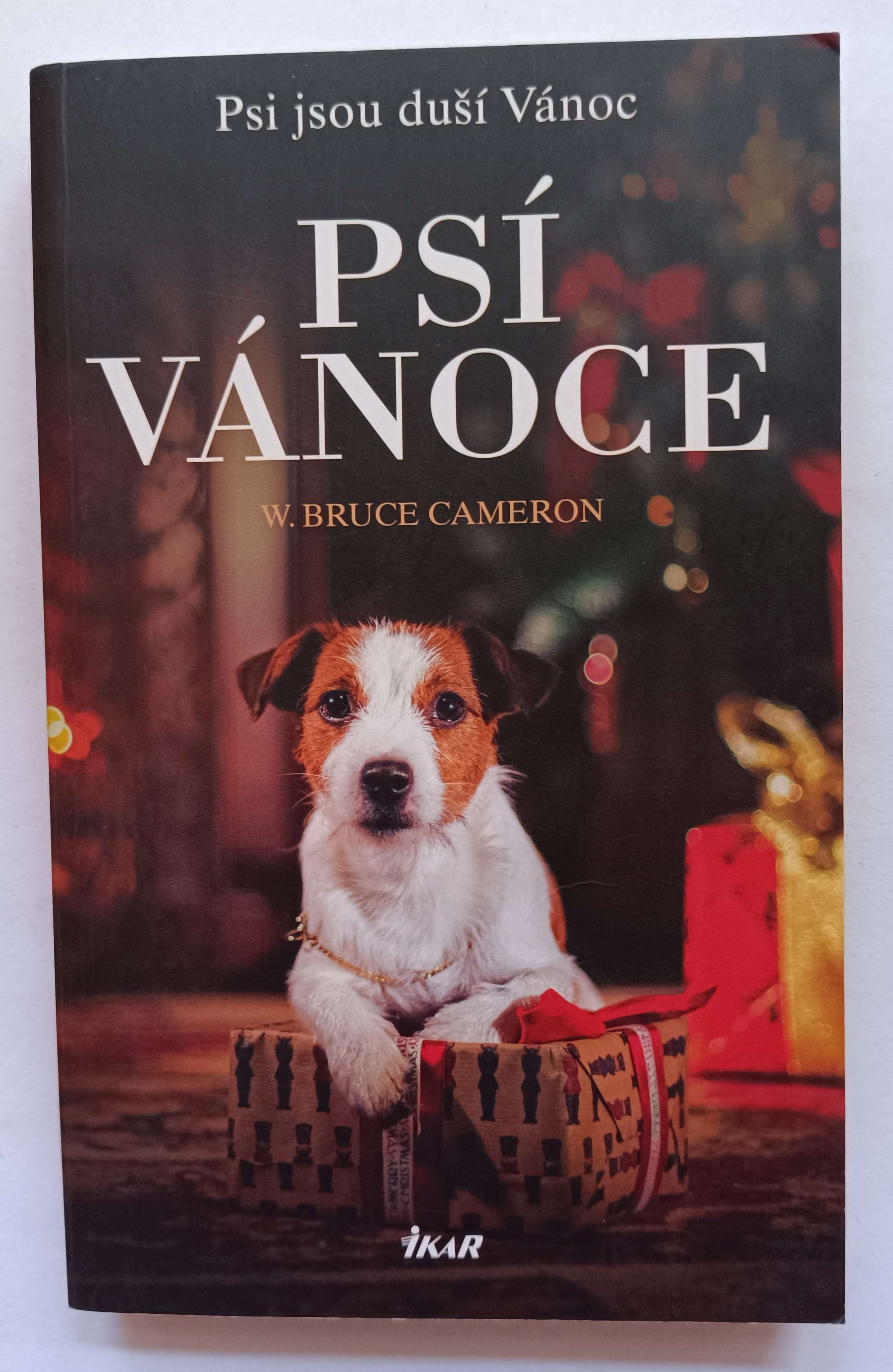 Psí Vánoce