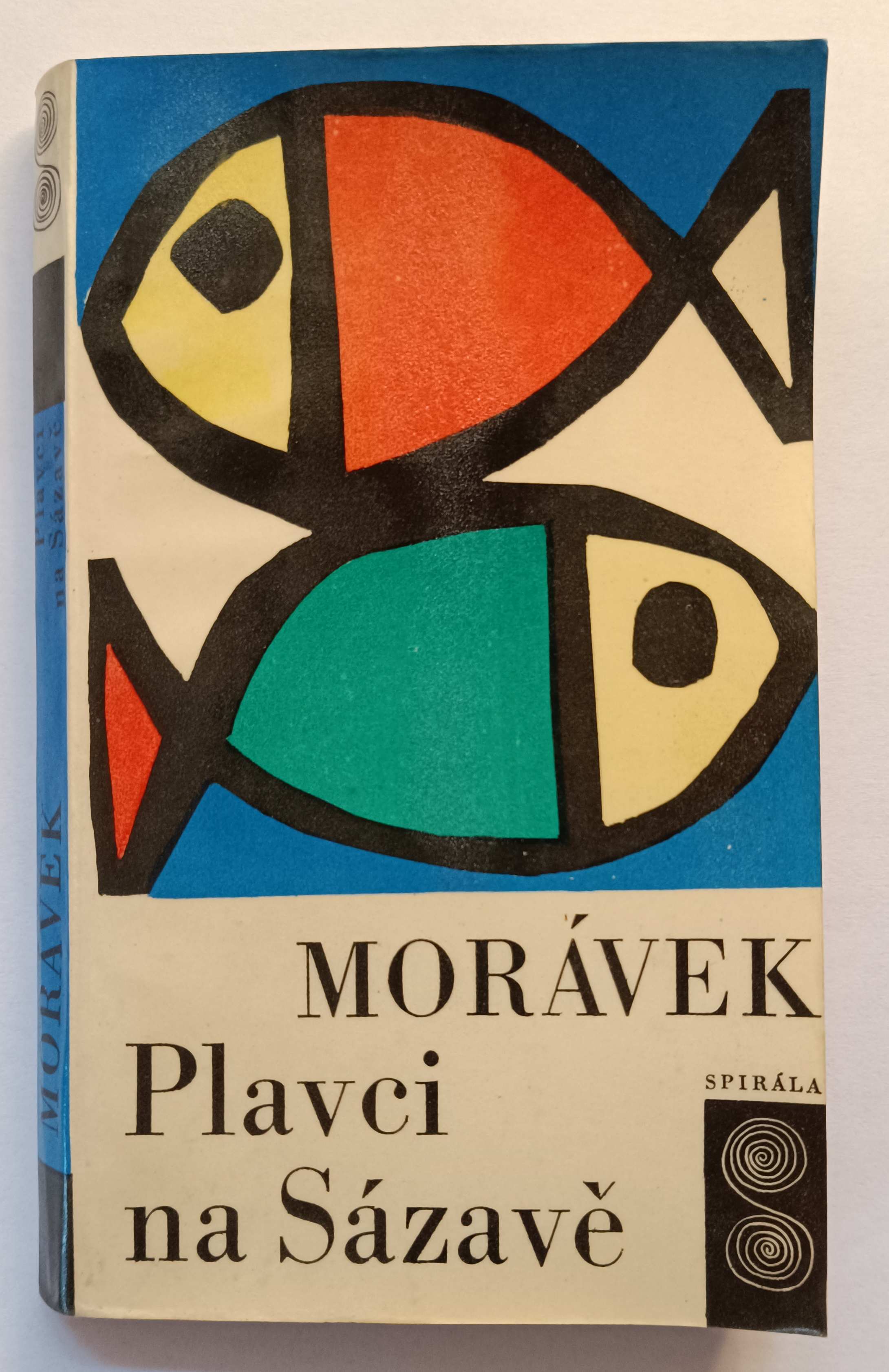 Plavci na Sázavě